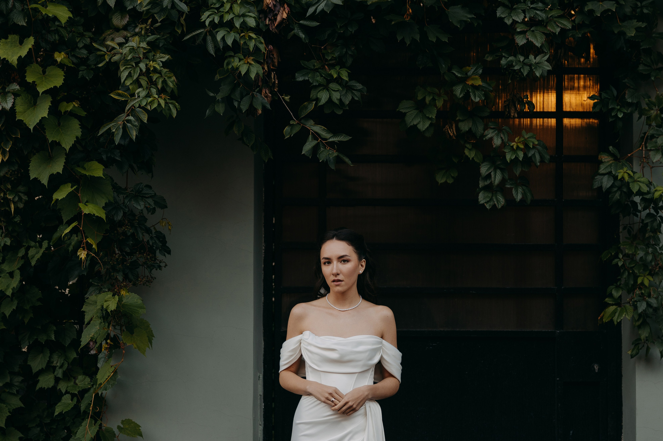 Ирина и Алексей. Свадебный фотограф Москва Анастасия Храмова