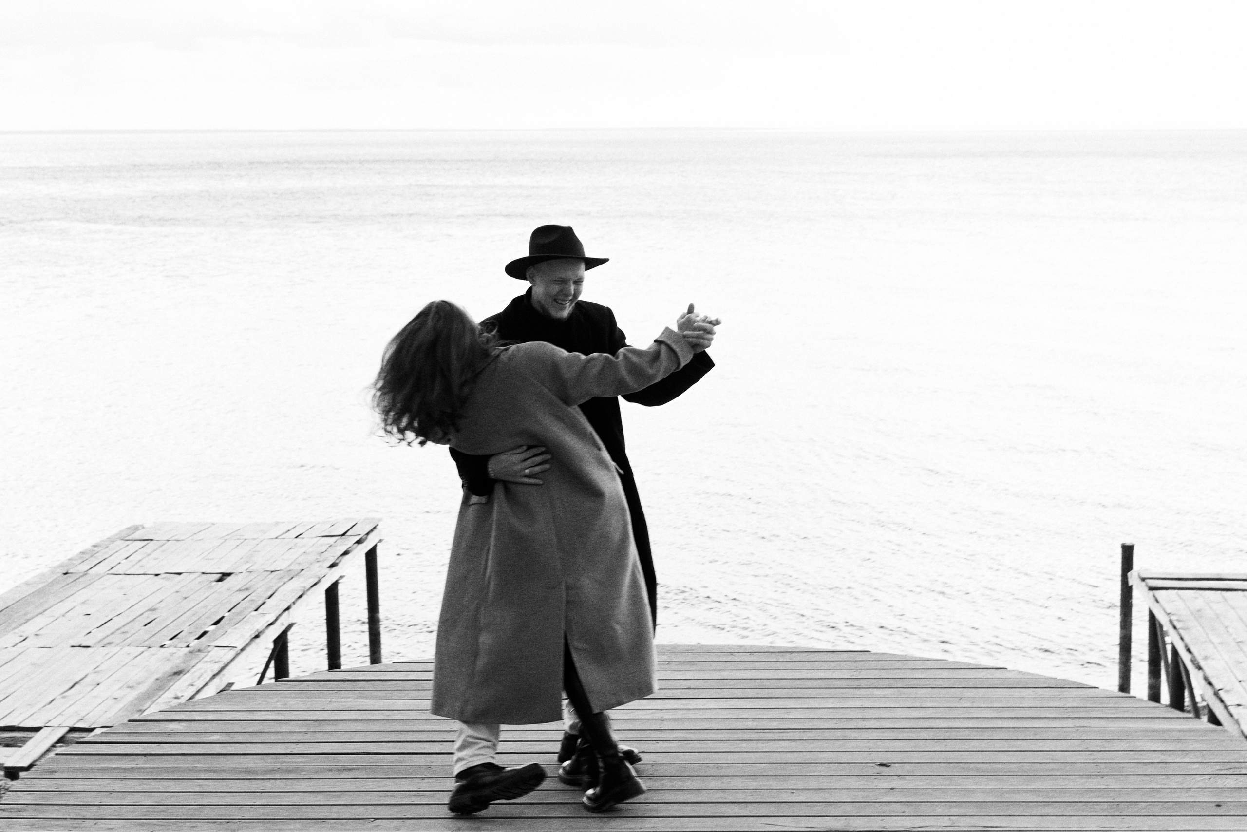 Прогулка у Камского моря. Фотограф Казань