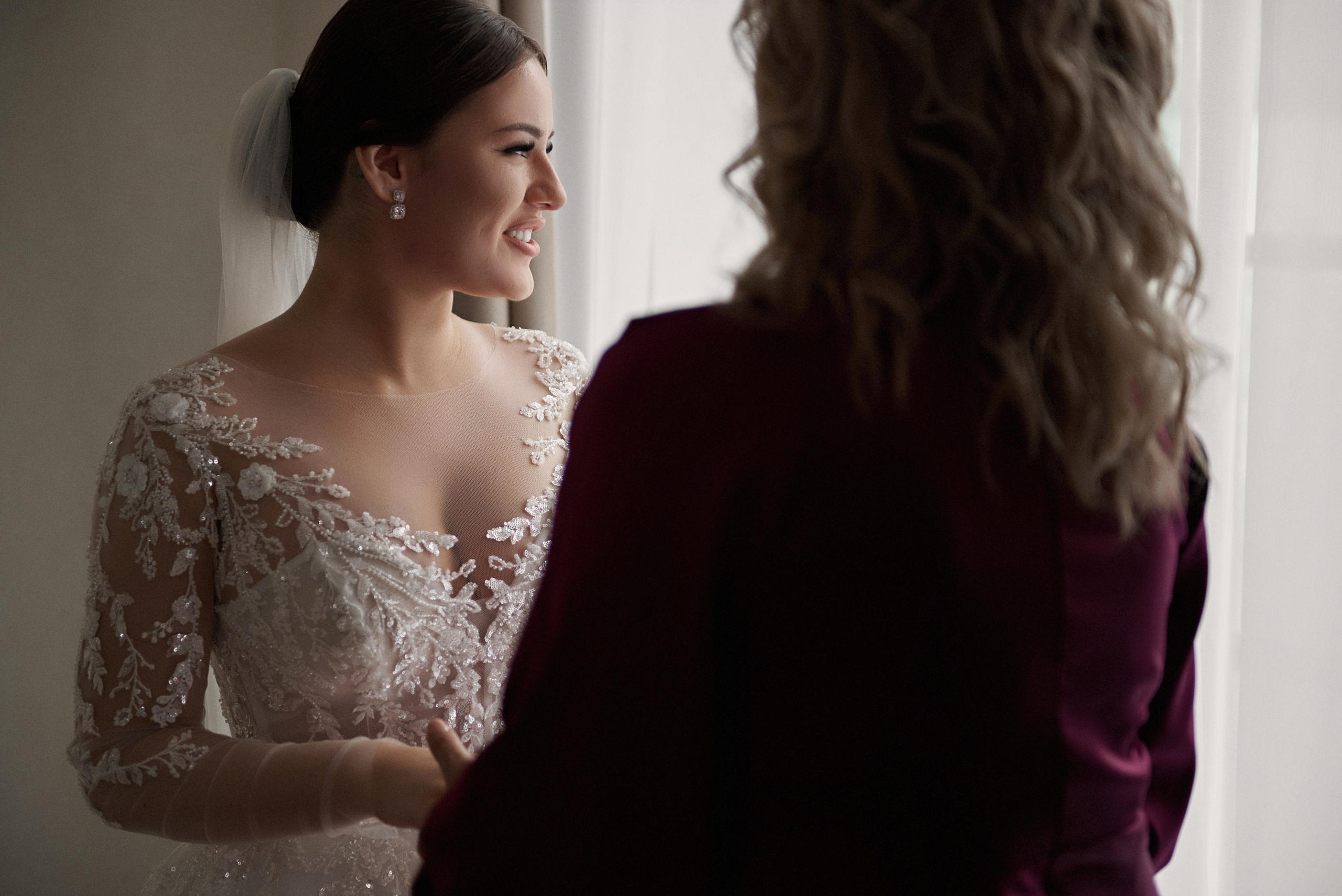 7.06.24 Никита и Даша. Свадебный фотограф Юлия Гусева