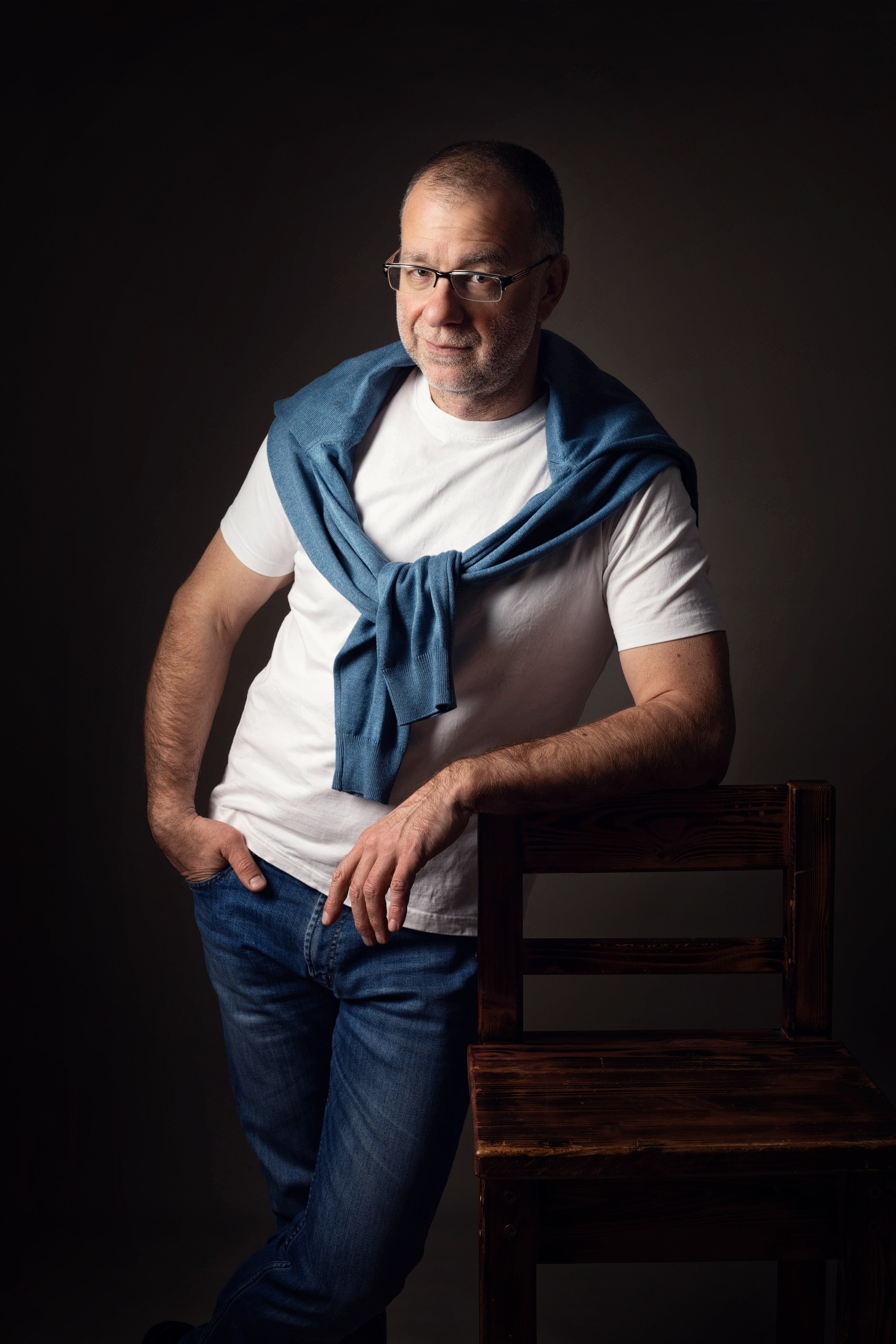 Тематические съемки. Главная