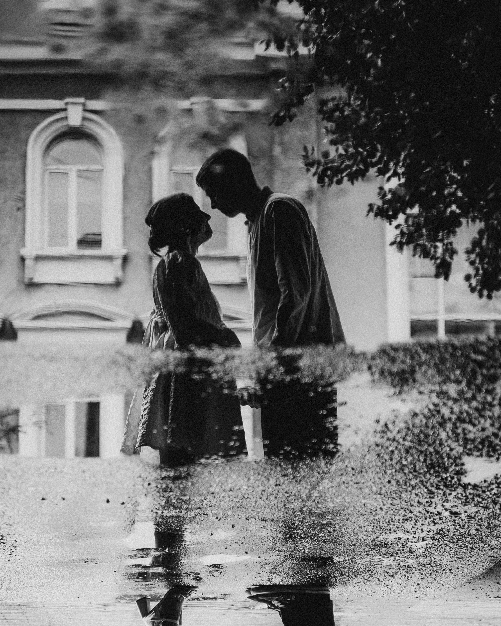 Свадебные фотосессии Красноярск, лав-стори, фотосессия пары. Юлия Раскова — Портретный и семейный фотограф в Красноярске