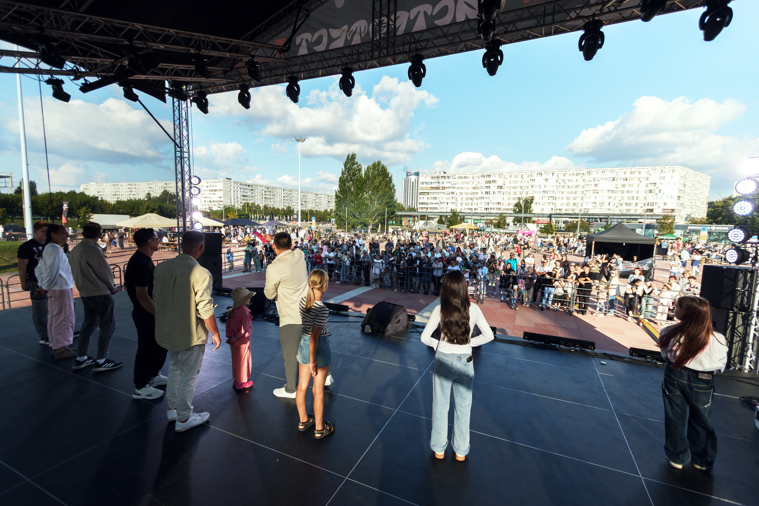 Гастрофест 2025. Design Muginov