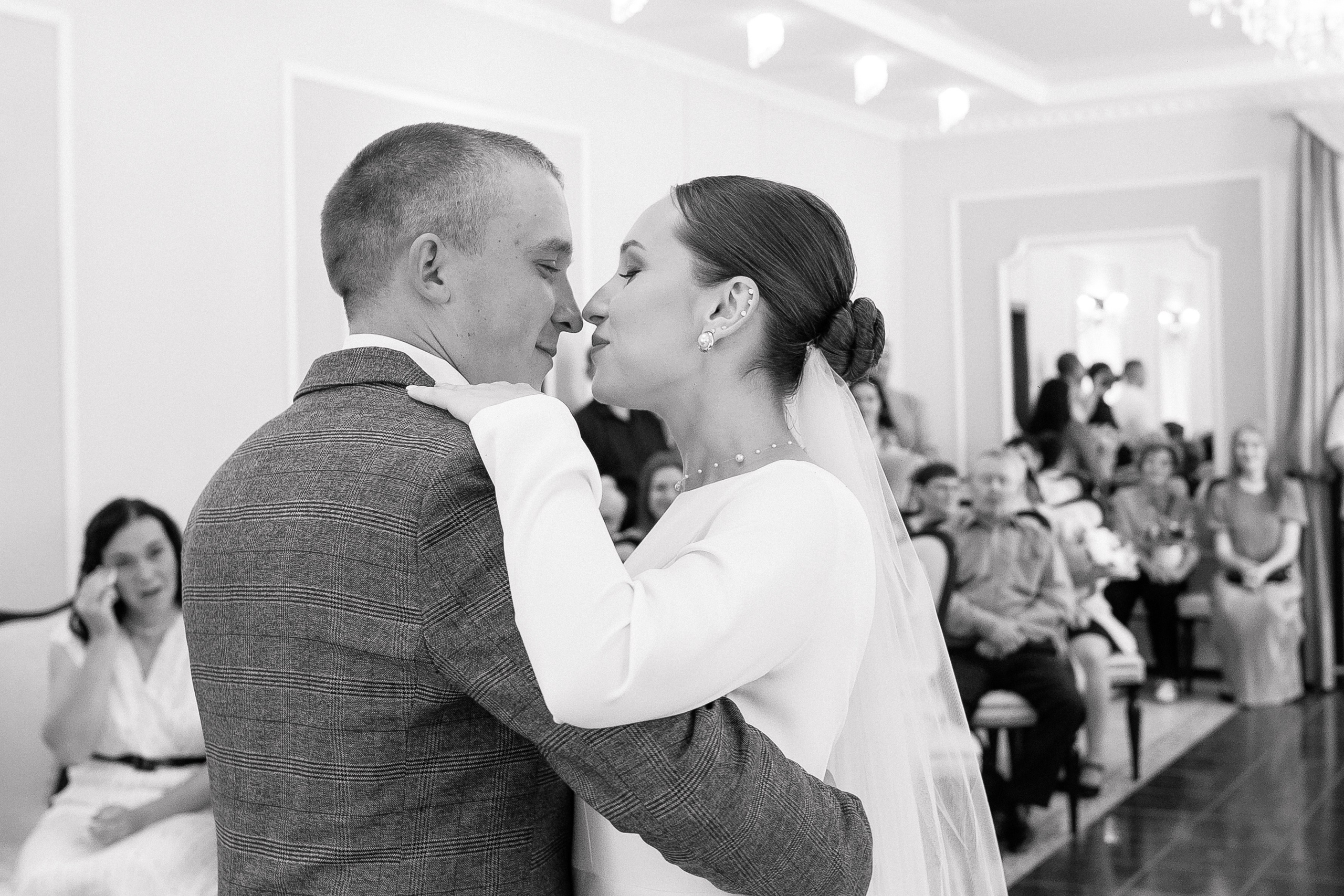 Свадьбы. Главная