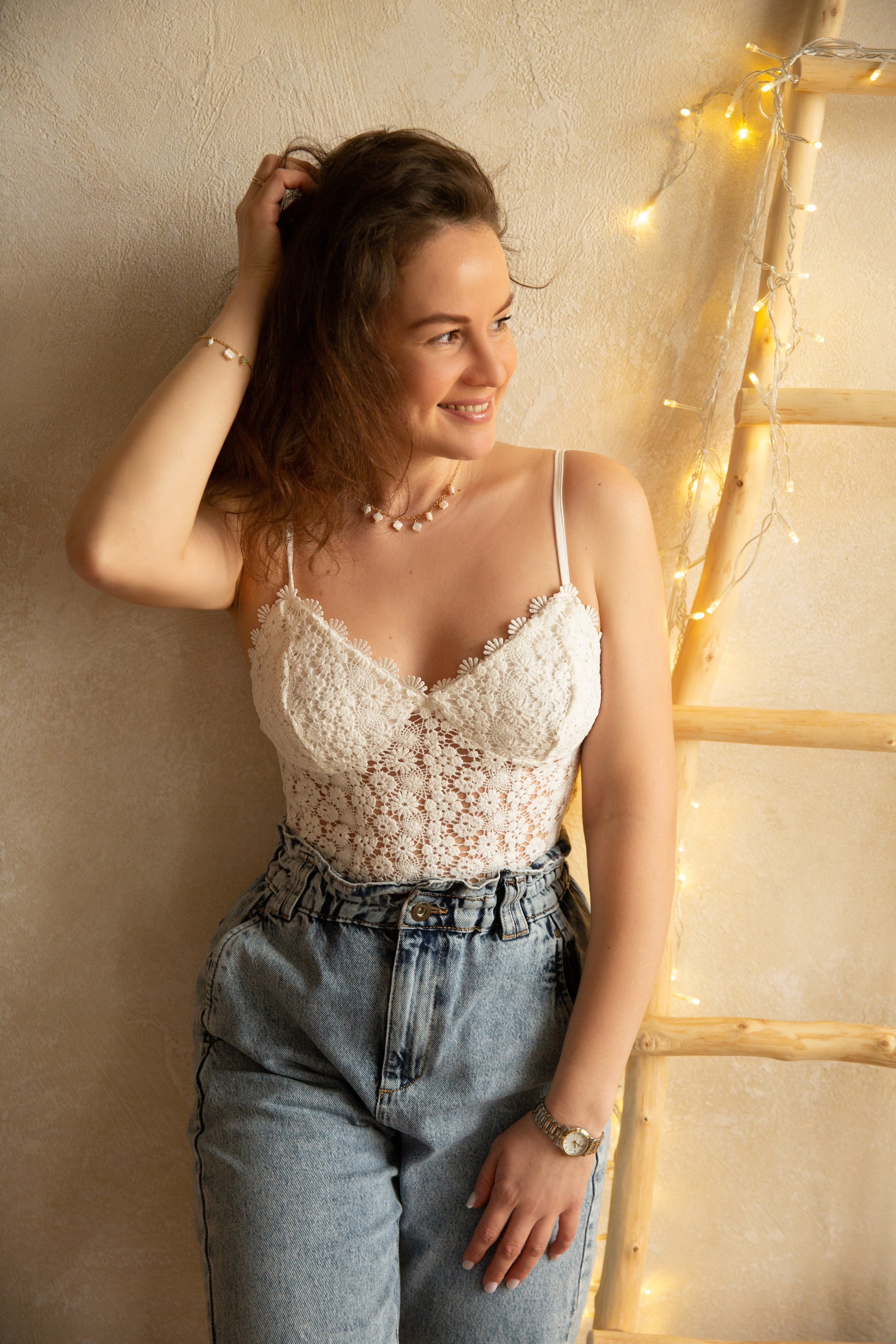 Flawless jewelry — бренд украшений. Контент фотограф, Продюссер Леся Птица