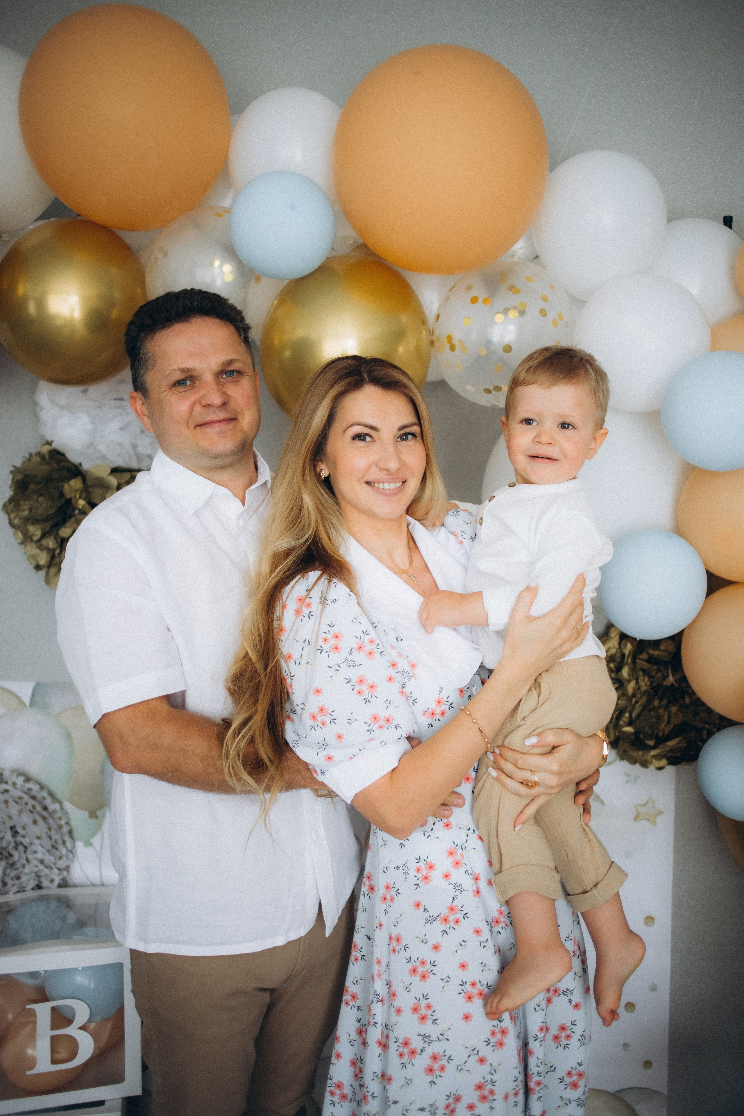 Матвею 2. Семейный фотограф г. Димировград Андросова Екатерина