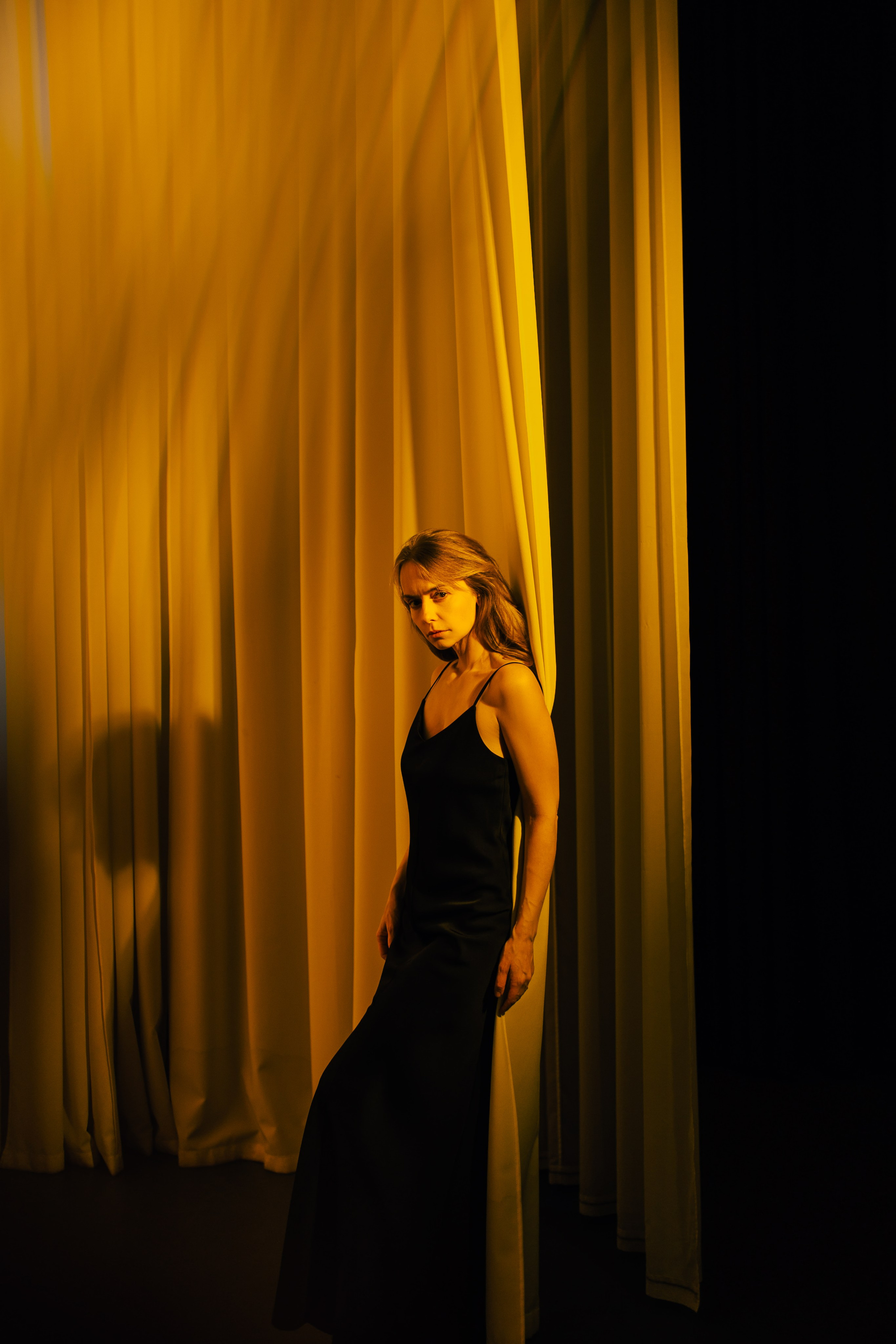 Студийная съемка. Портретный фотограф из Санкт-Петербурга и Москвы Тамара Келлер