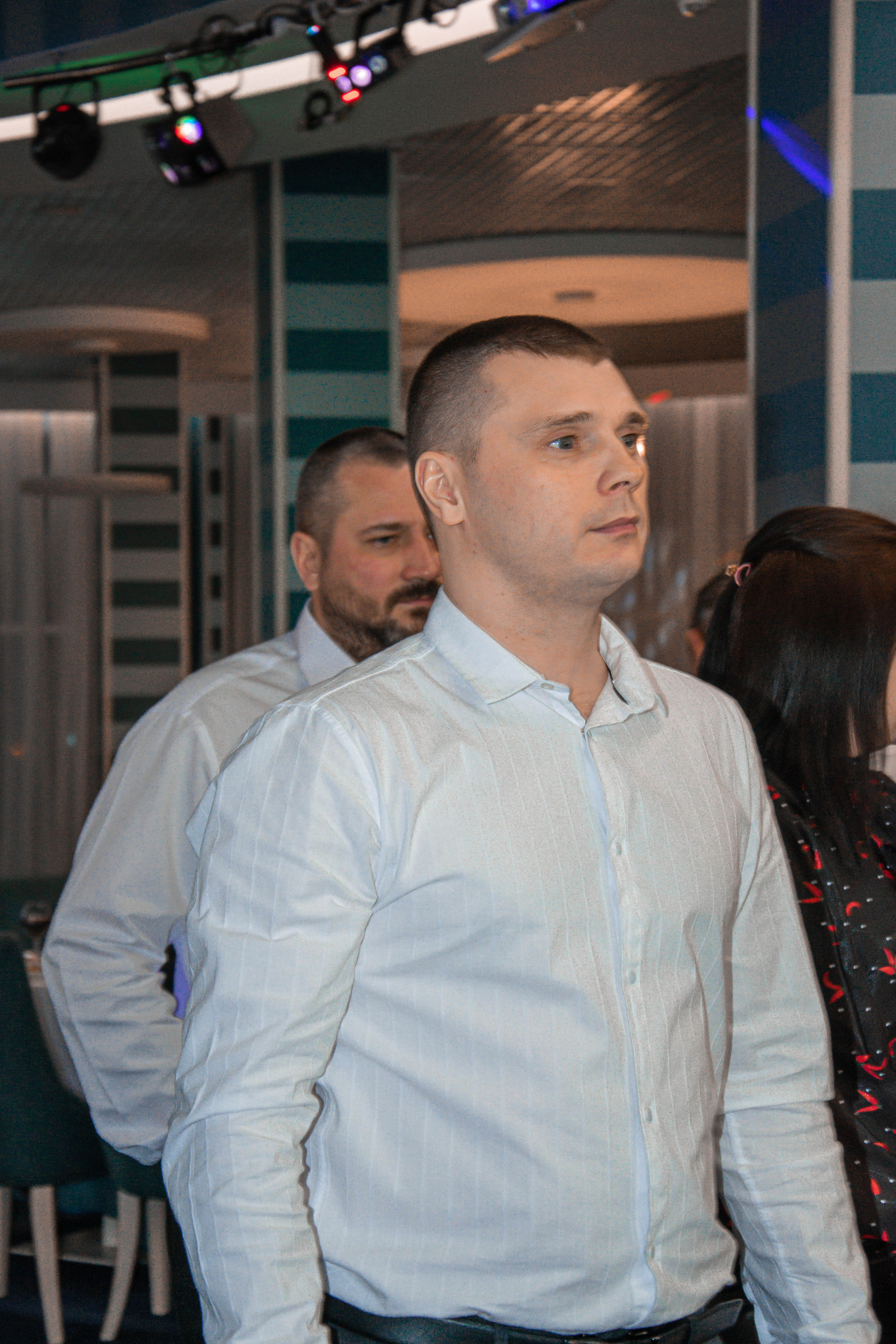 Корпоратив. Женский фотограф в Людиново и Киров