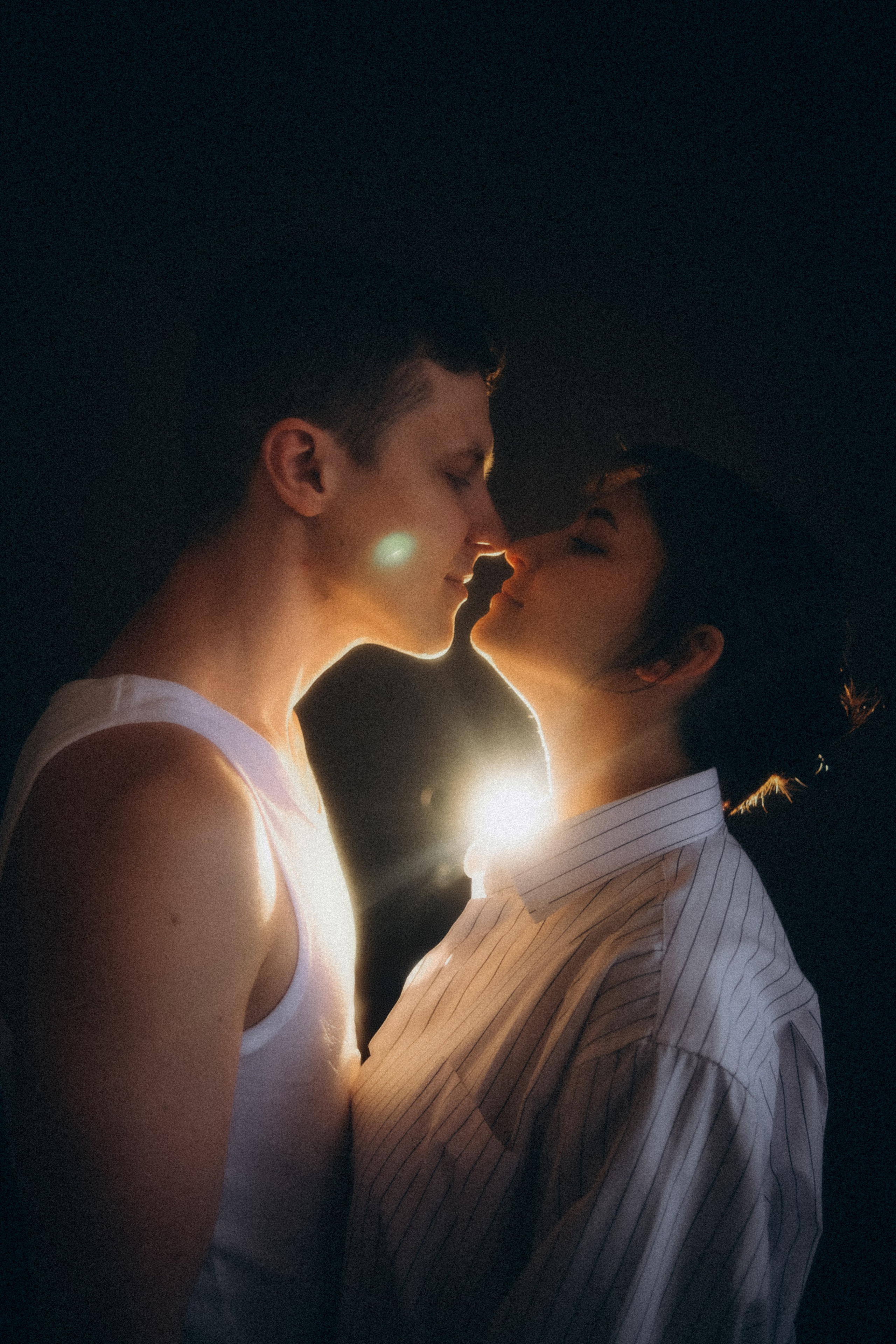 Вера & Саша. Phdkvmr.ru