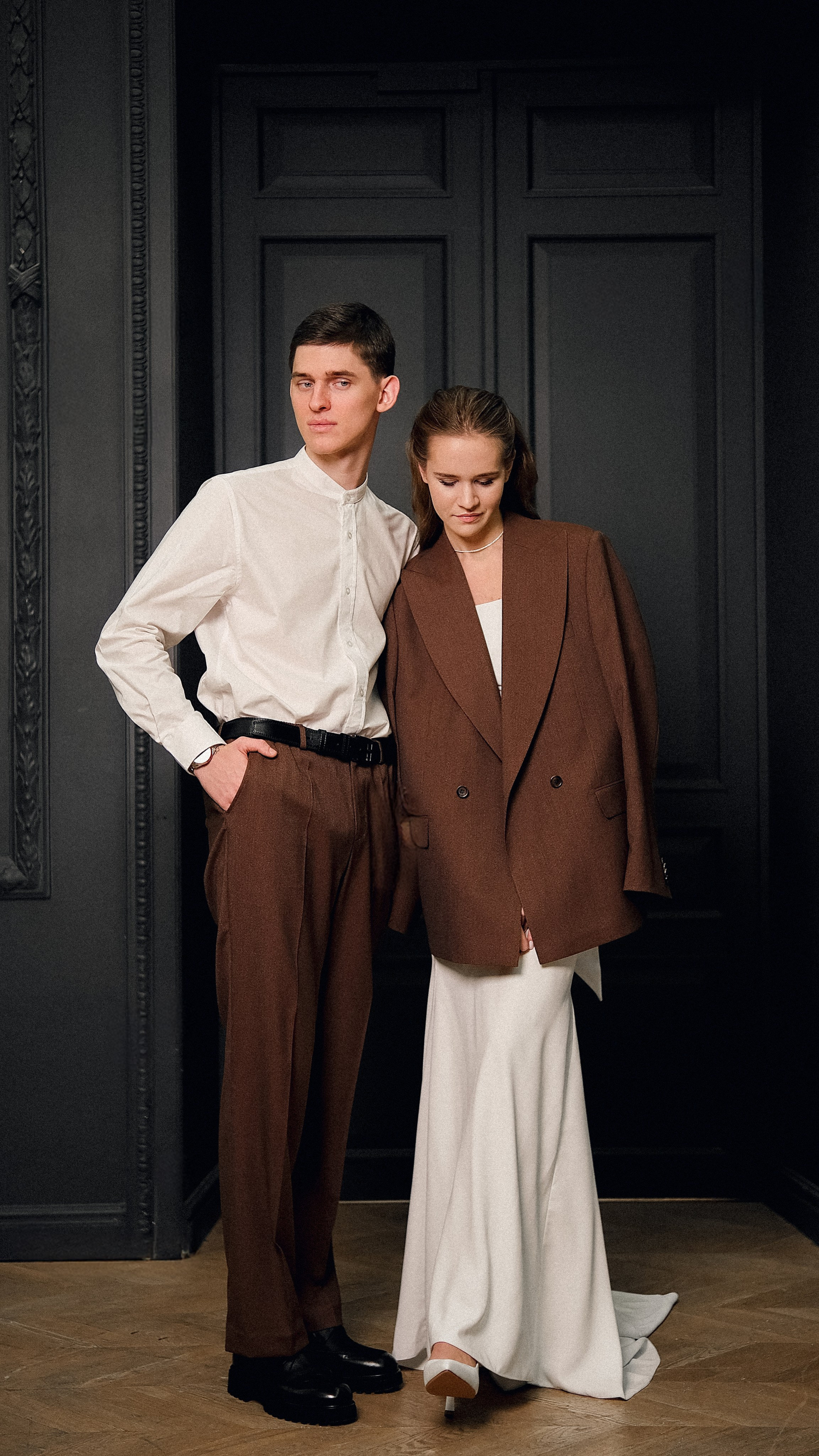 Криста & Сеня. Phdkvmr.ru