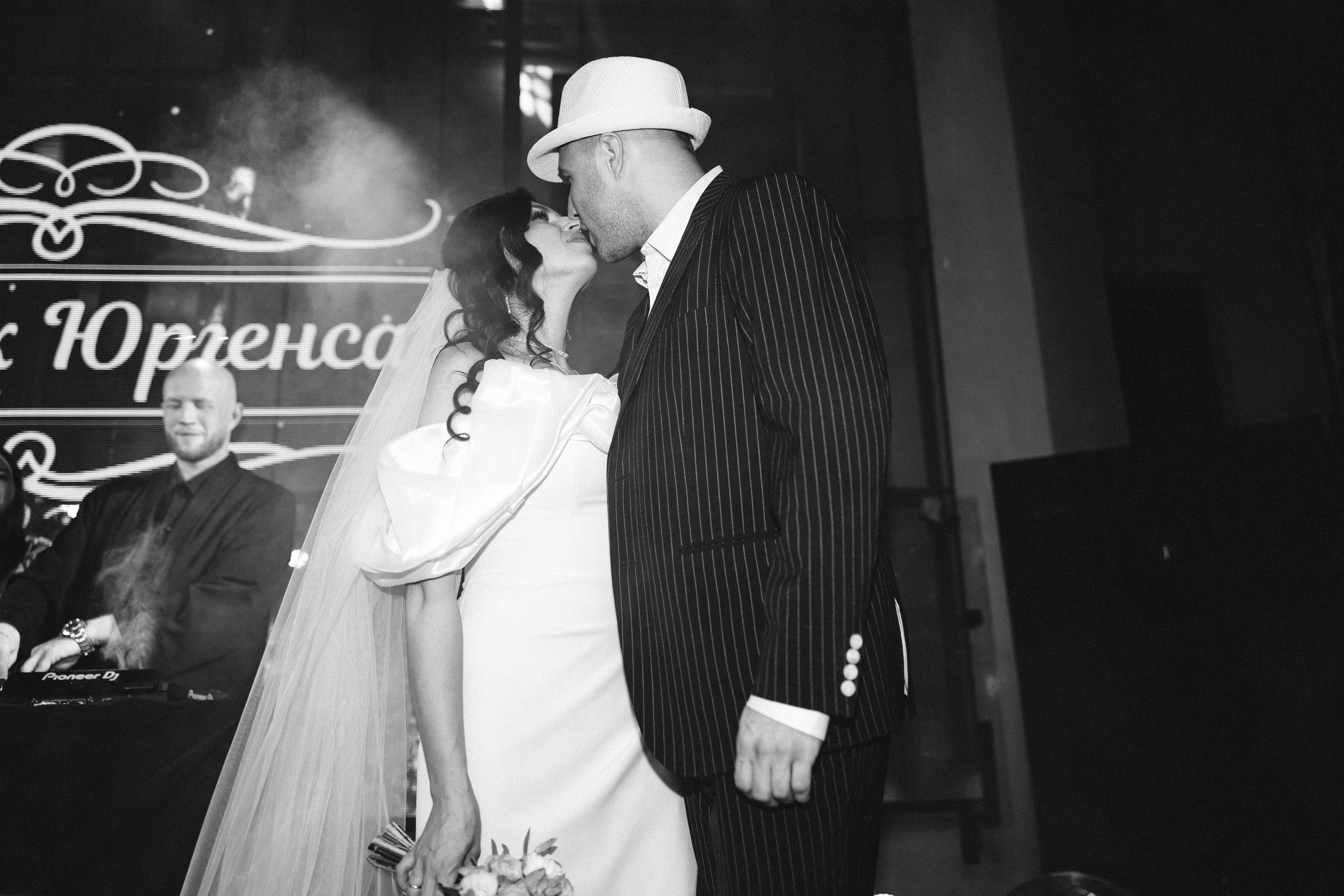 Свадебный переполох Оскар и Анастасия. Кулишова Катерина — твой фотограф