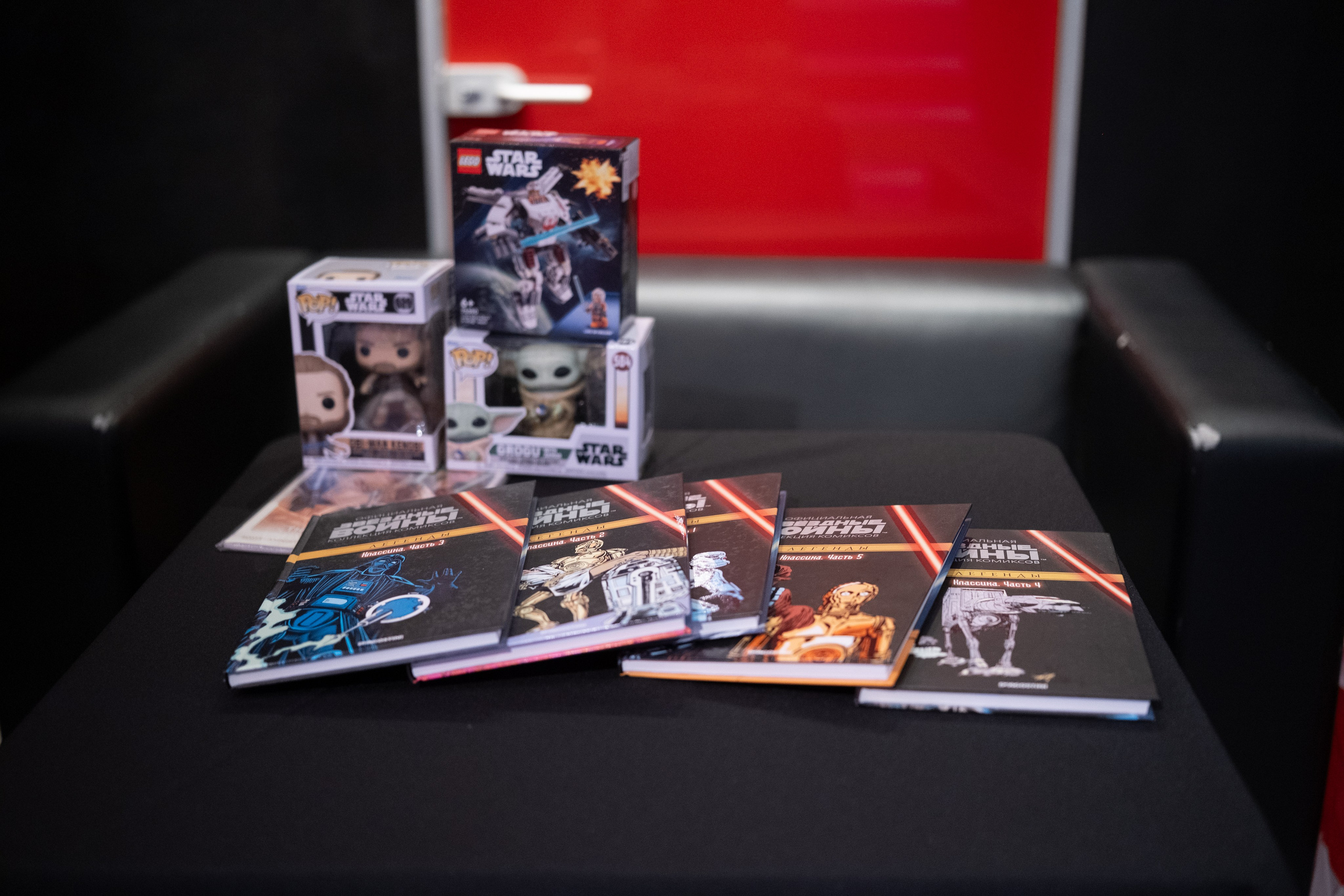 Фестиваль «Межзвездный» 2025. Репортажный фотограф в Санкт-Петербурге Максим Варбулайнен