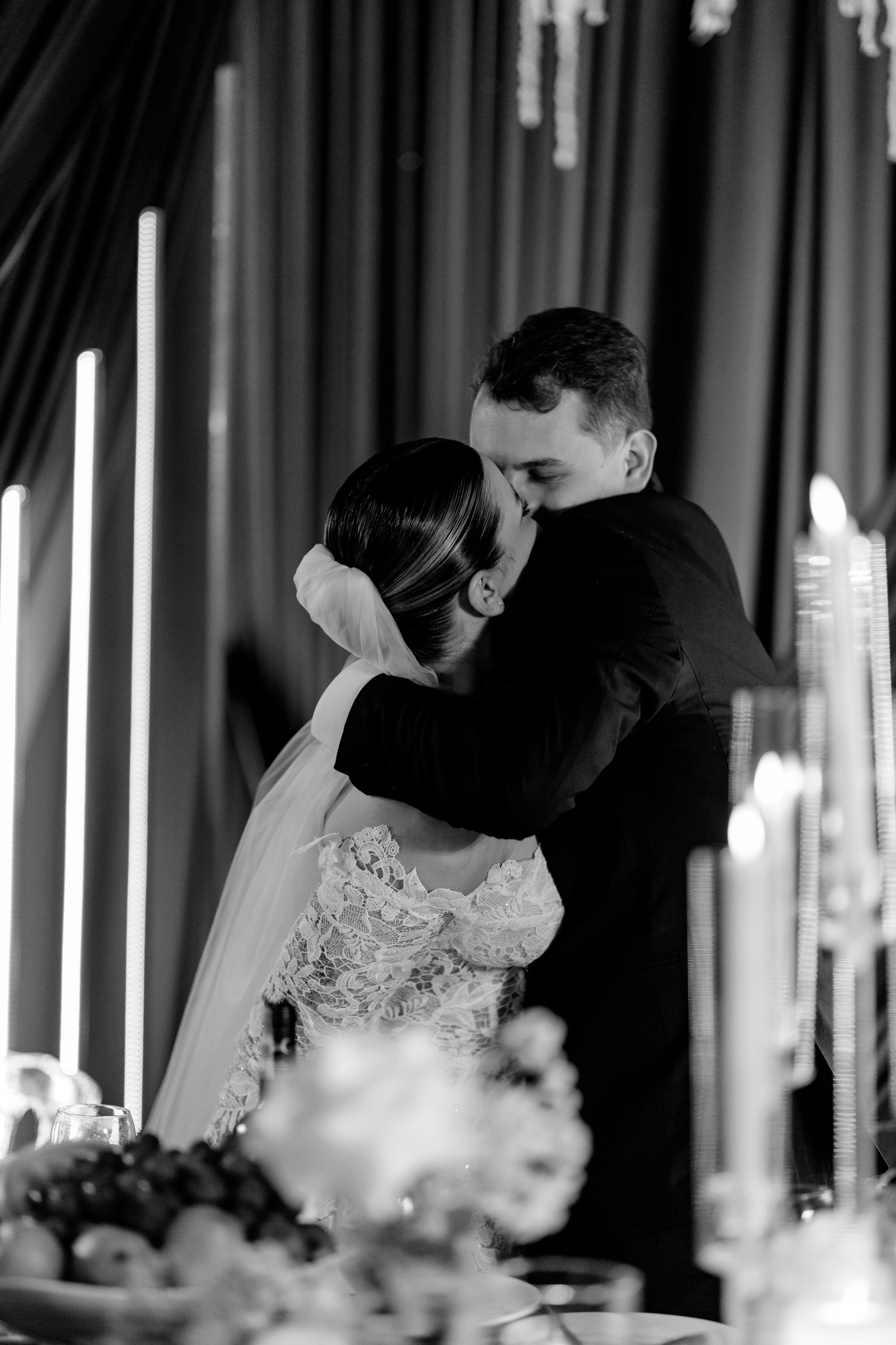 Sergey & Veronika. Свадебный фотограф Костанай/Астана