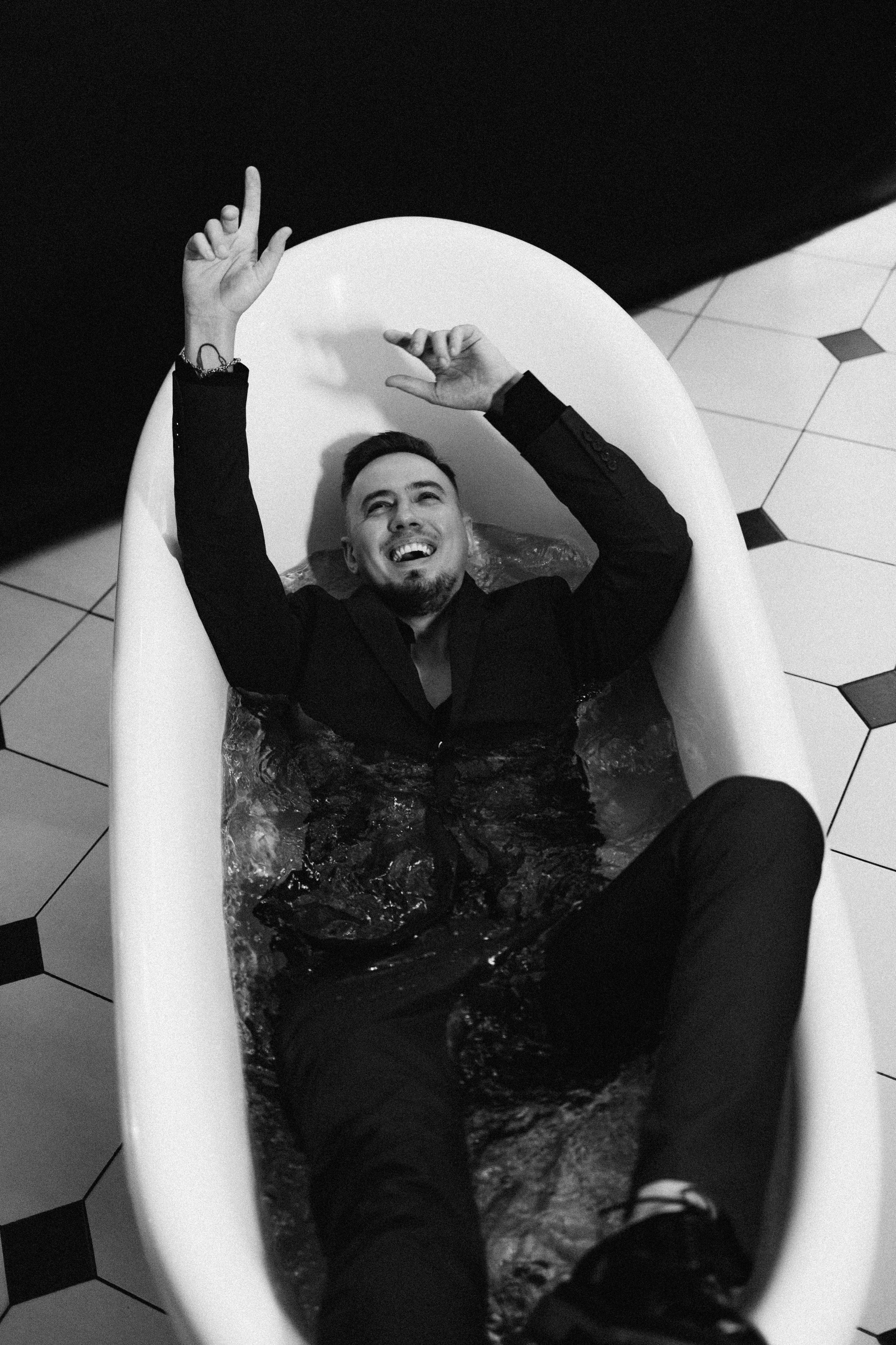 Олег. Полудницына Эльвира фотограф в Москве