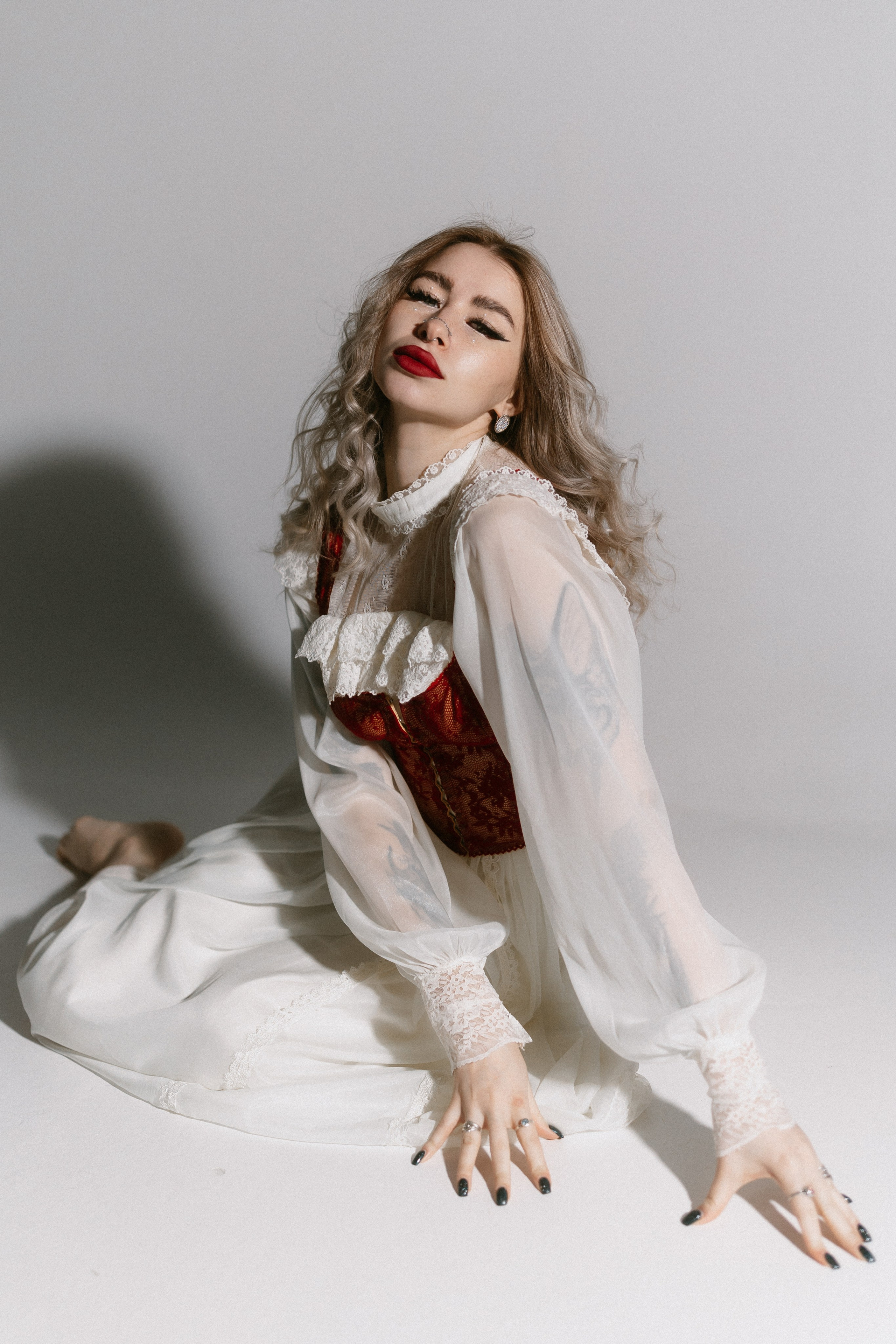 Юлия. Ланемец Юлия — фотограф Волгоград/Волжский