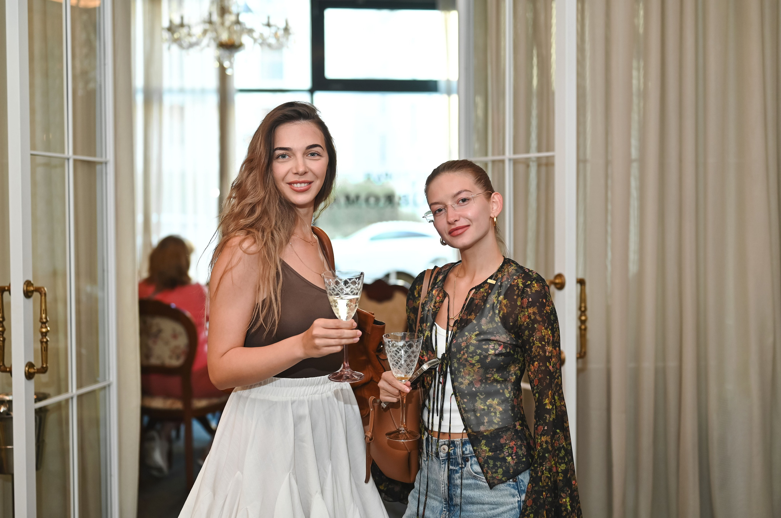 THEOBROMA. ZDARONOKIA Репортажный фотограф