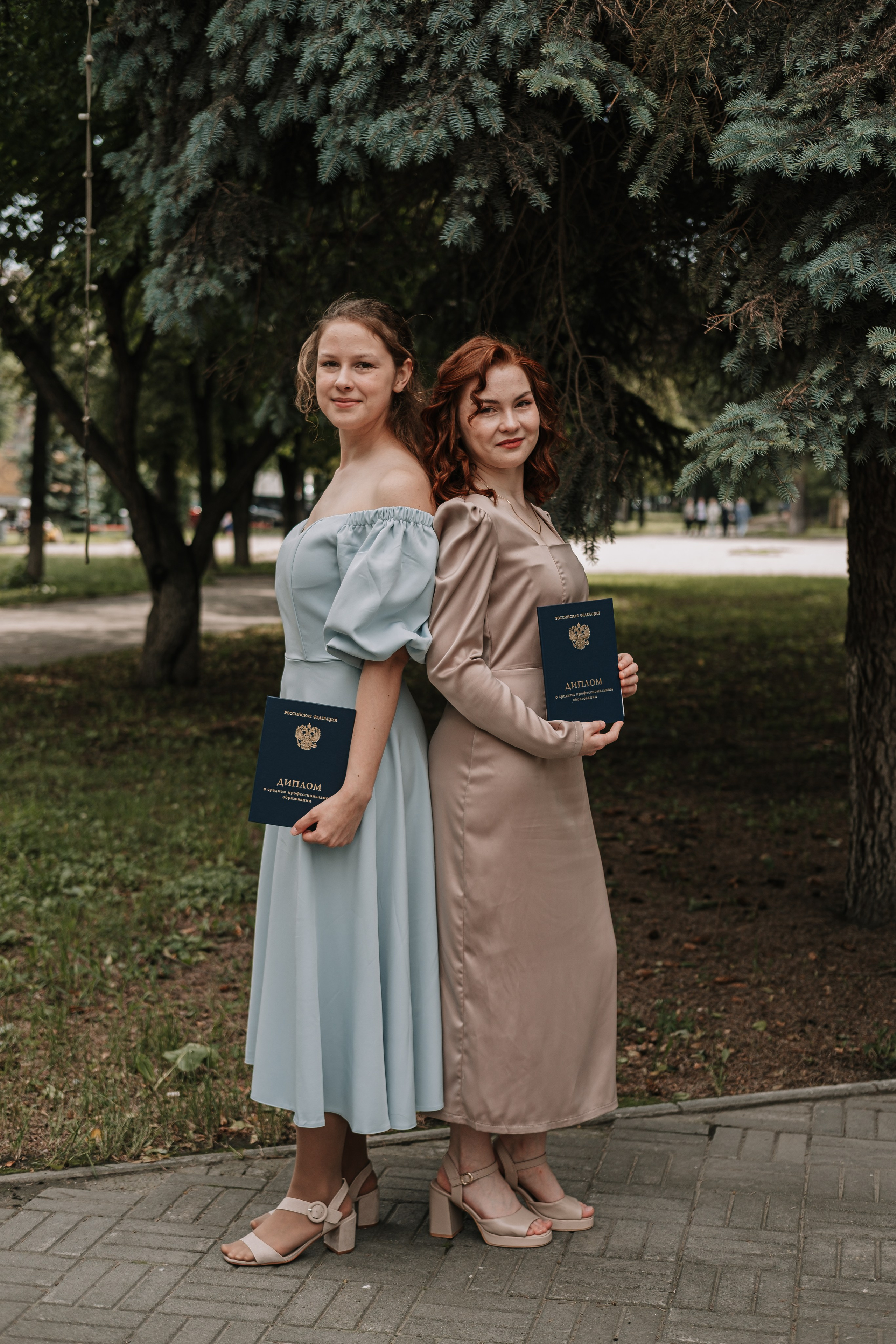 Выпускной. Свадебный фотограф Челябинск