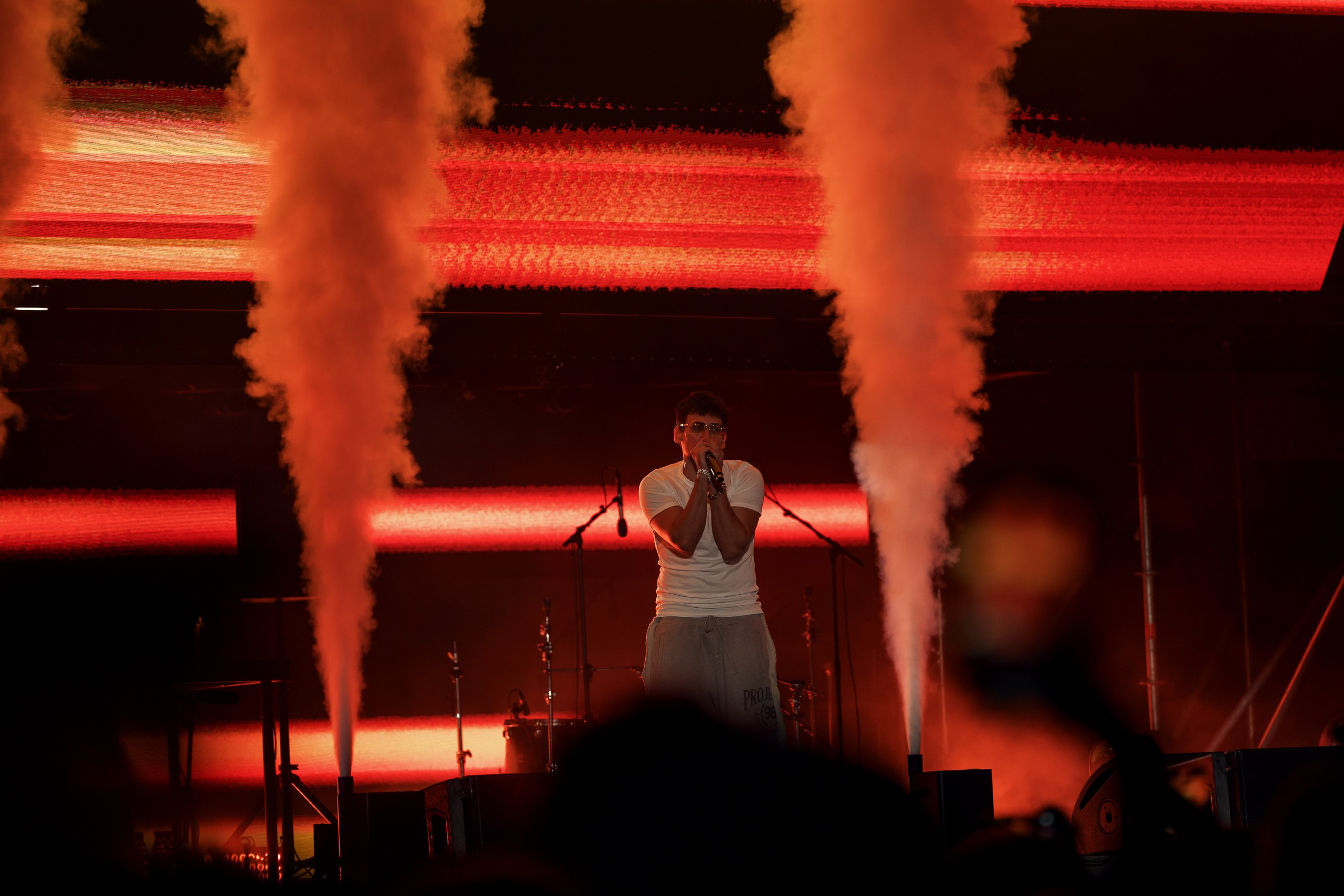 ПАРИ ФЕСТ. Sunnyman