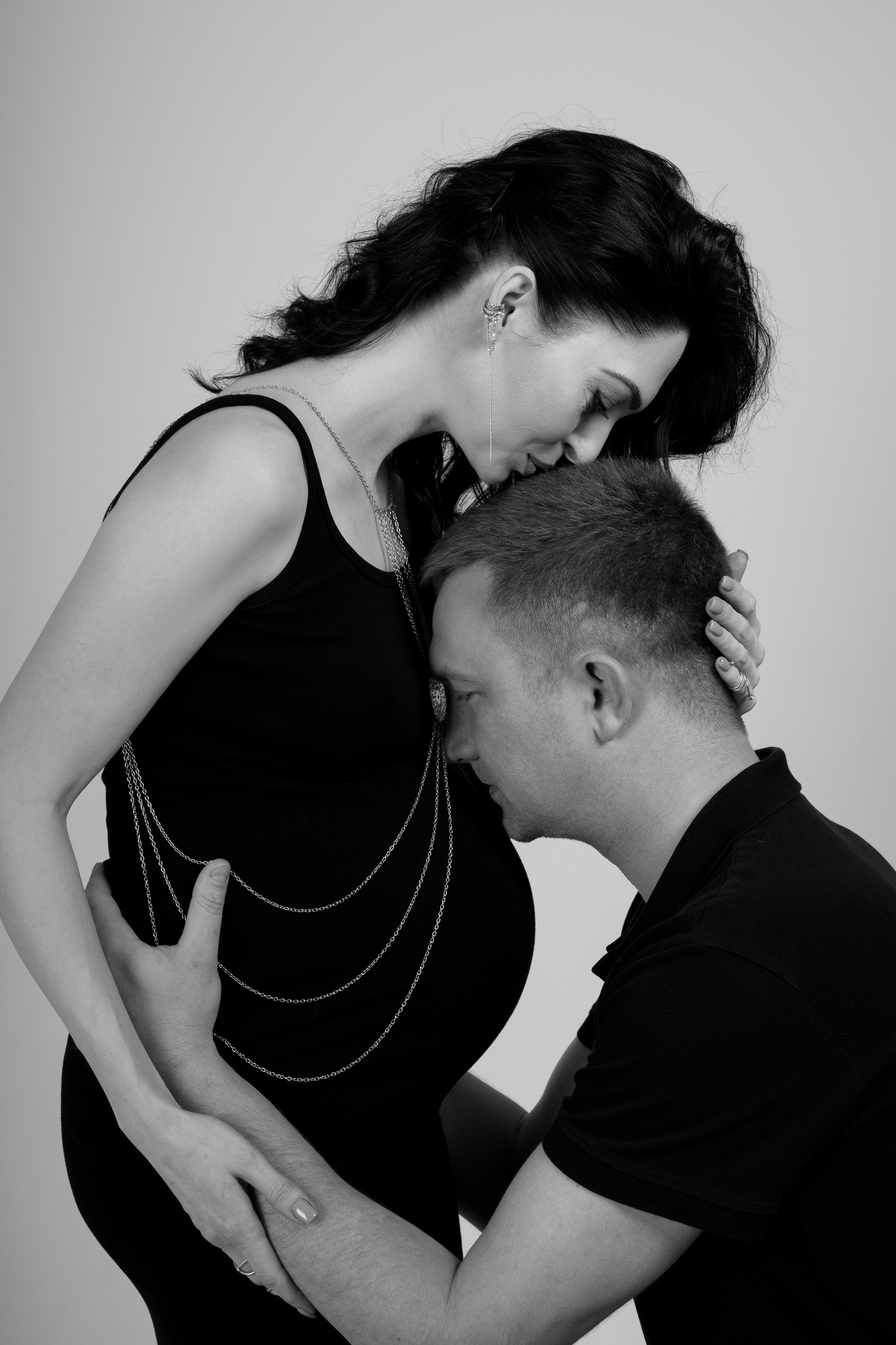 Саша + Люда. Фотограф Ставрополь Петр Голубенко