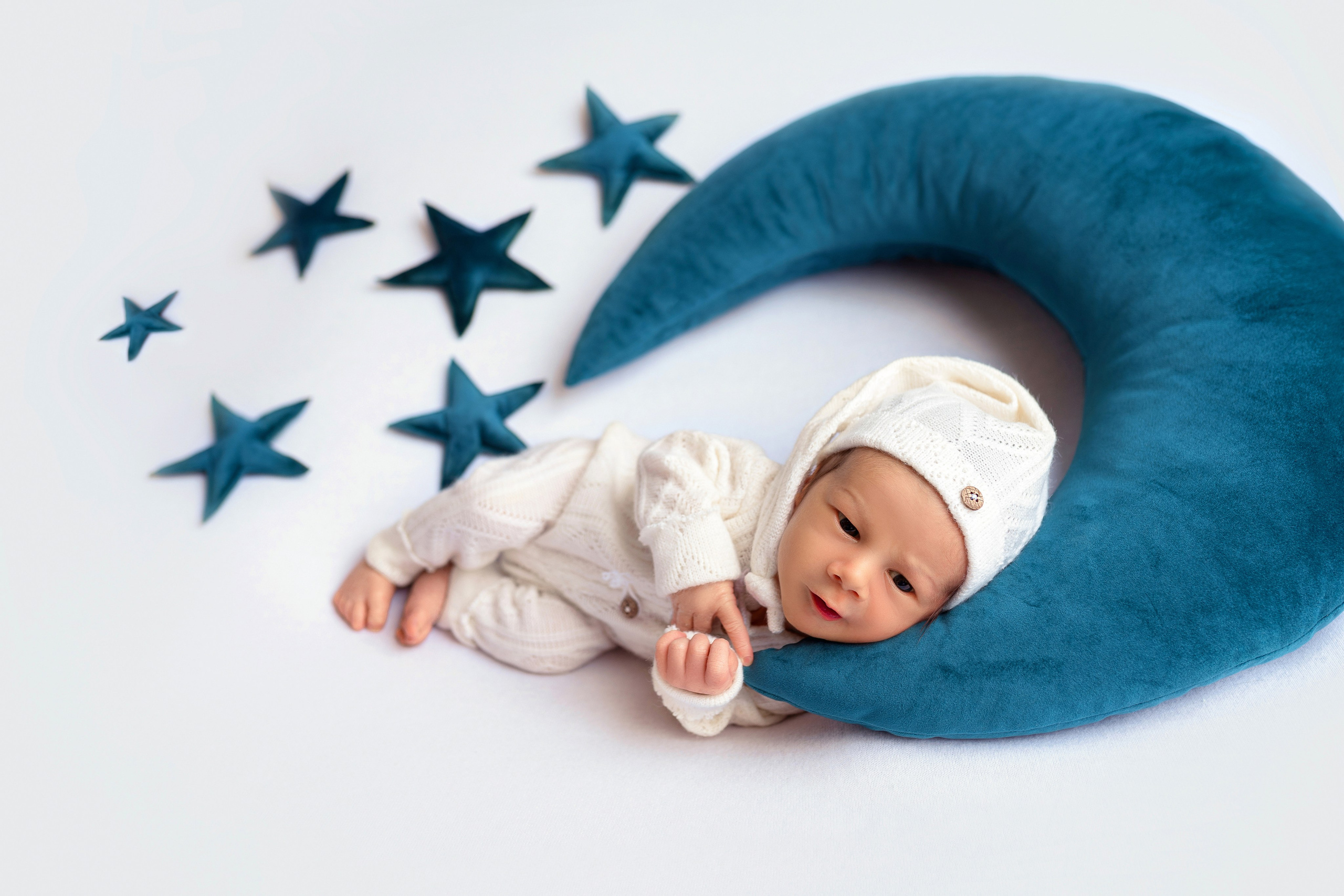 Новорождённые. Фотограф новорожденных Москва, Домодедово