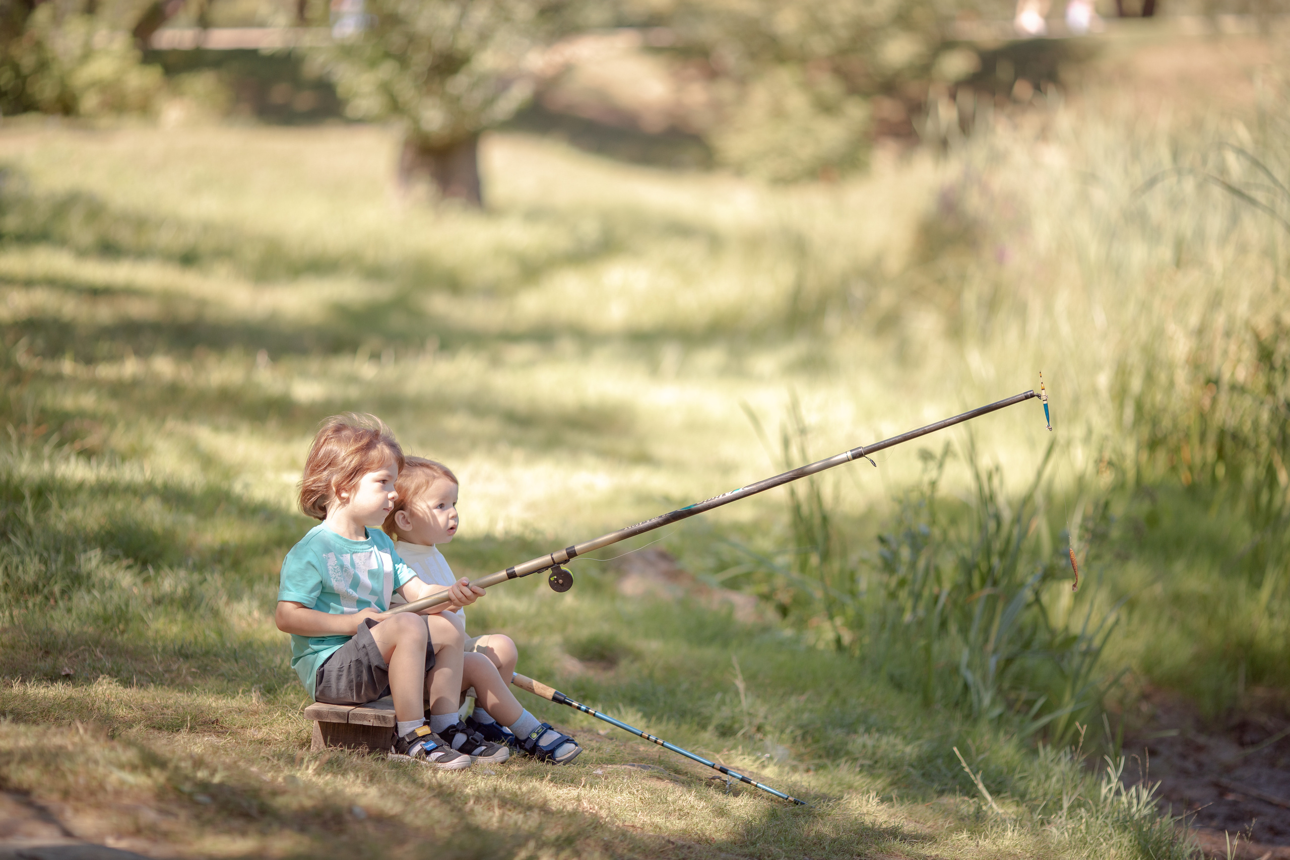 Семейные. Фотограф в Самаре Сташенкова Юлия