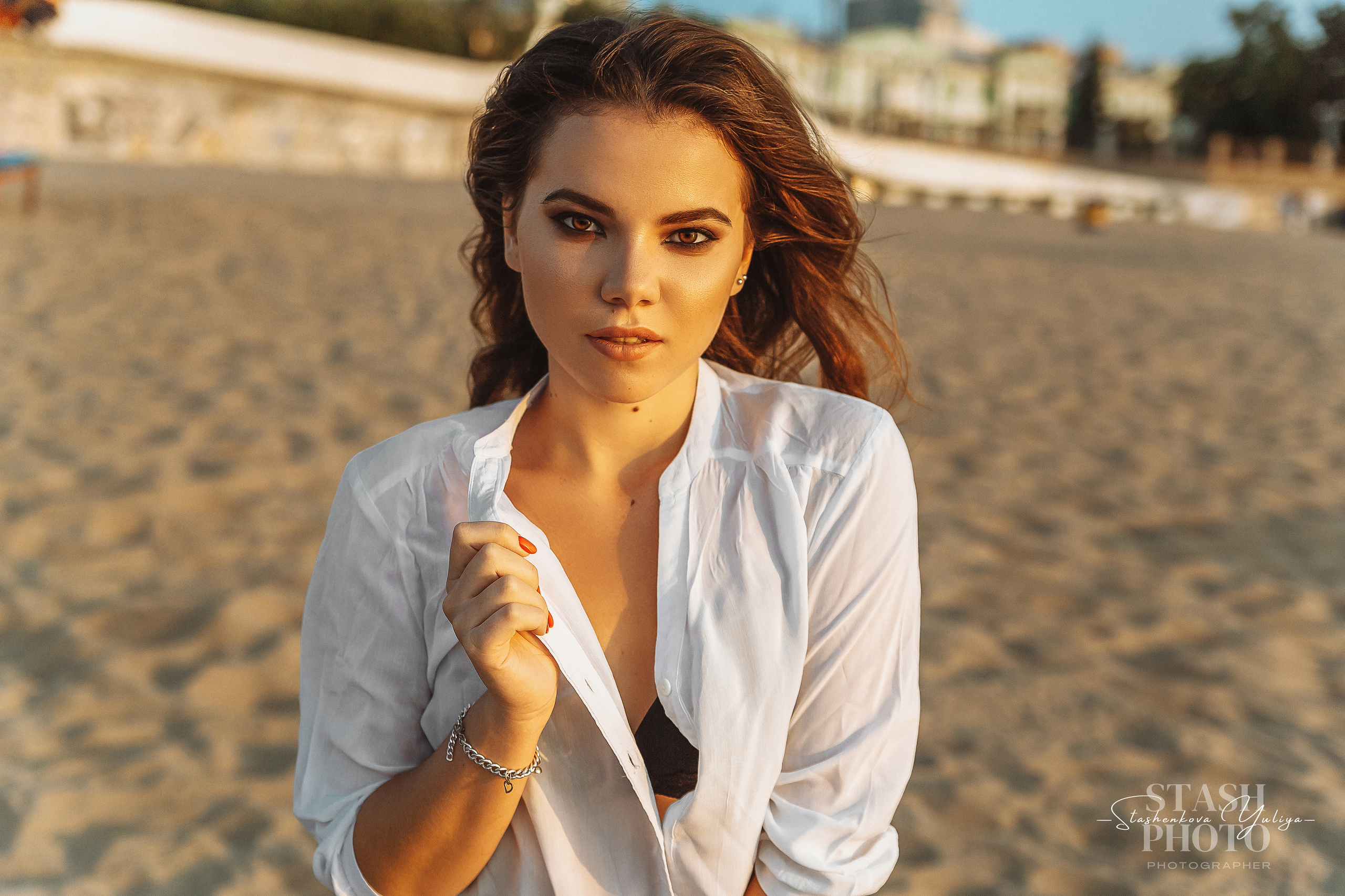 Девушки. Фотограф в Самаре Сташенкова Юлия