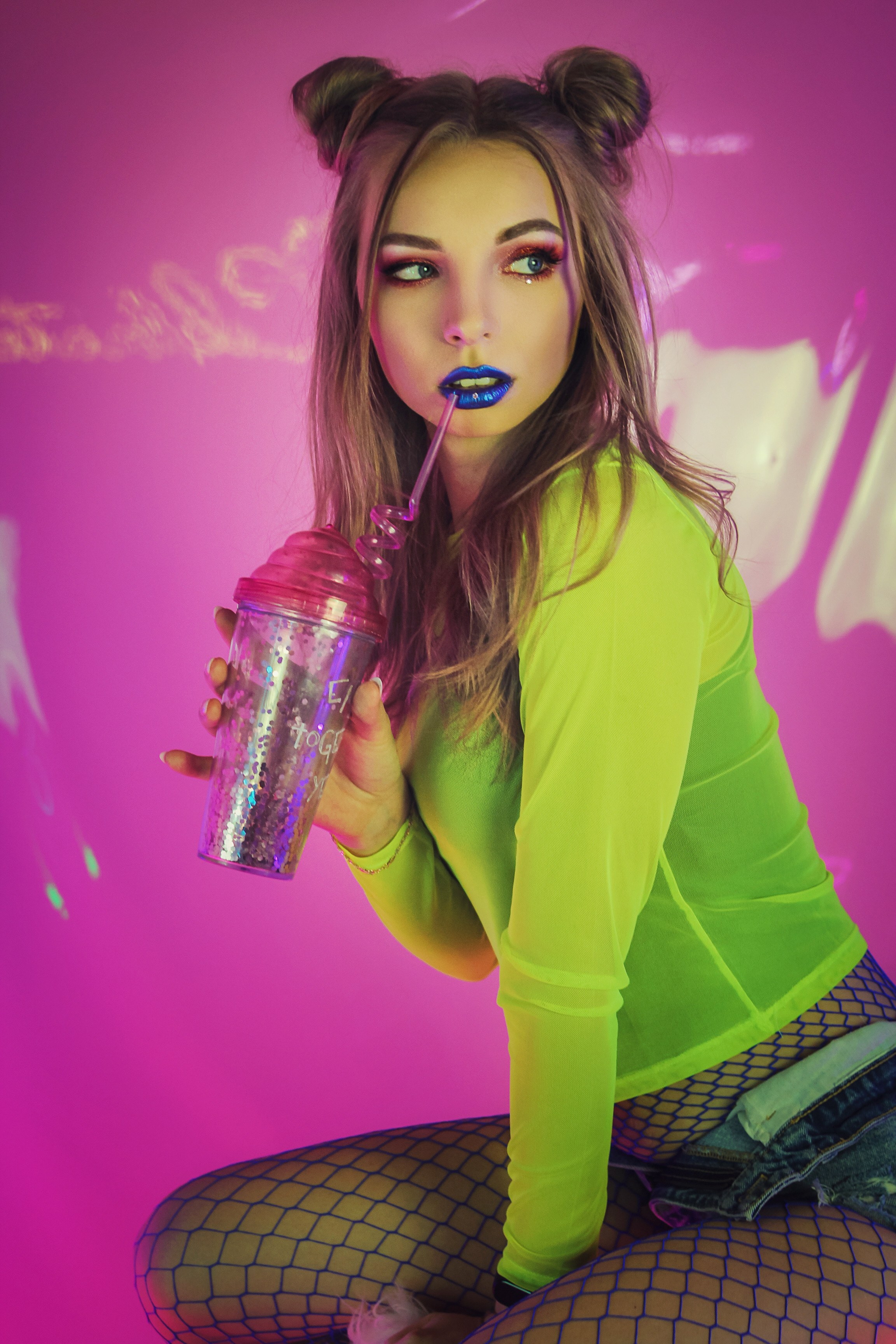 Девушки. Фотограф в Самаре Сташенкова Юлия