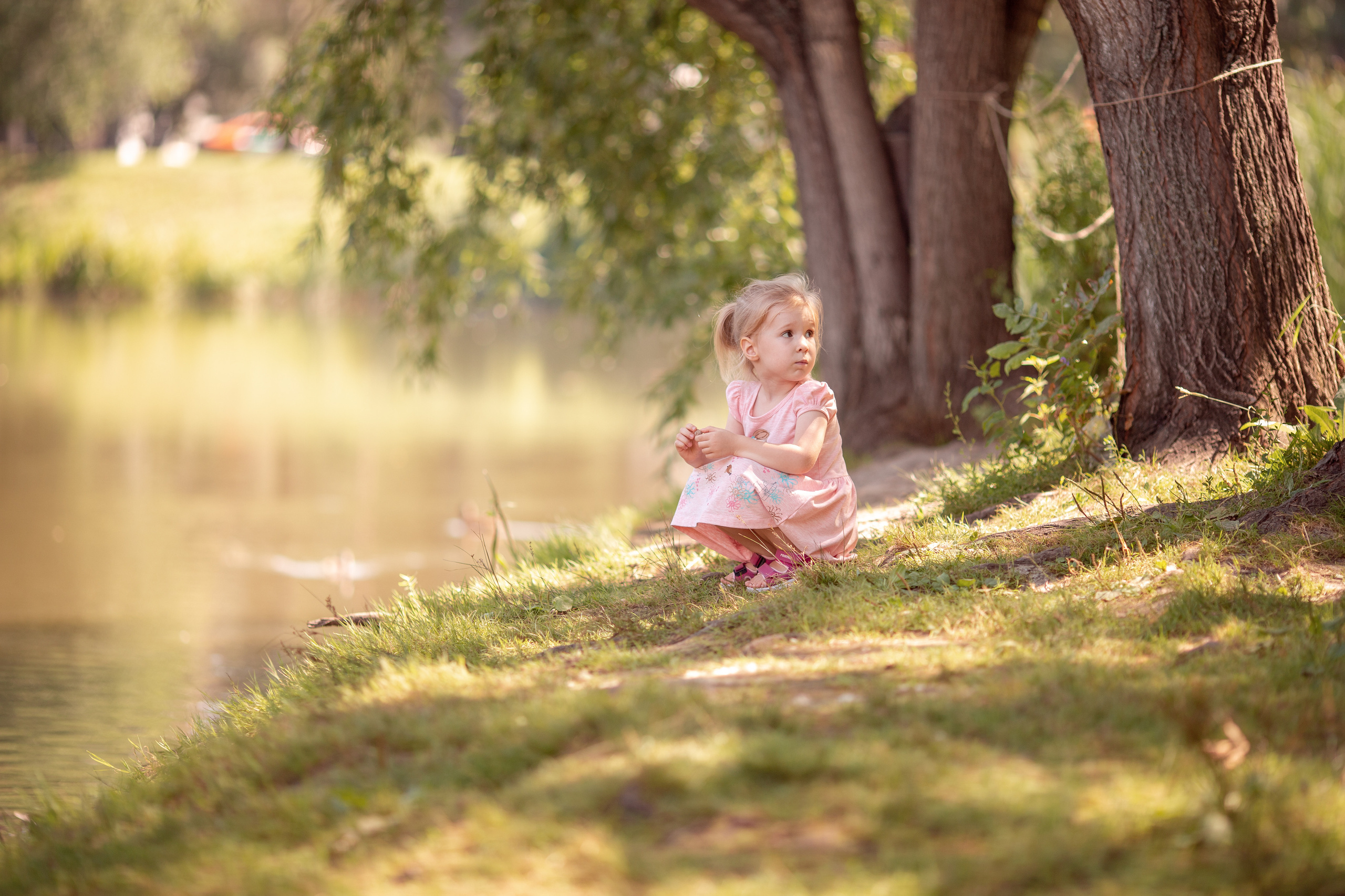 Семейный фотодень. Фотограф в Самаре Сташенкова Юлия