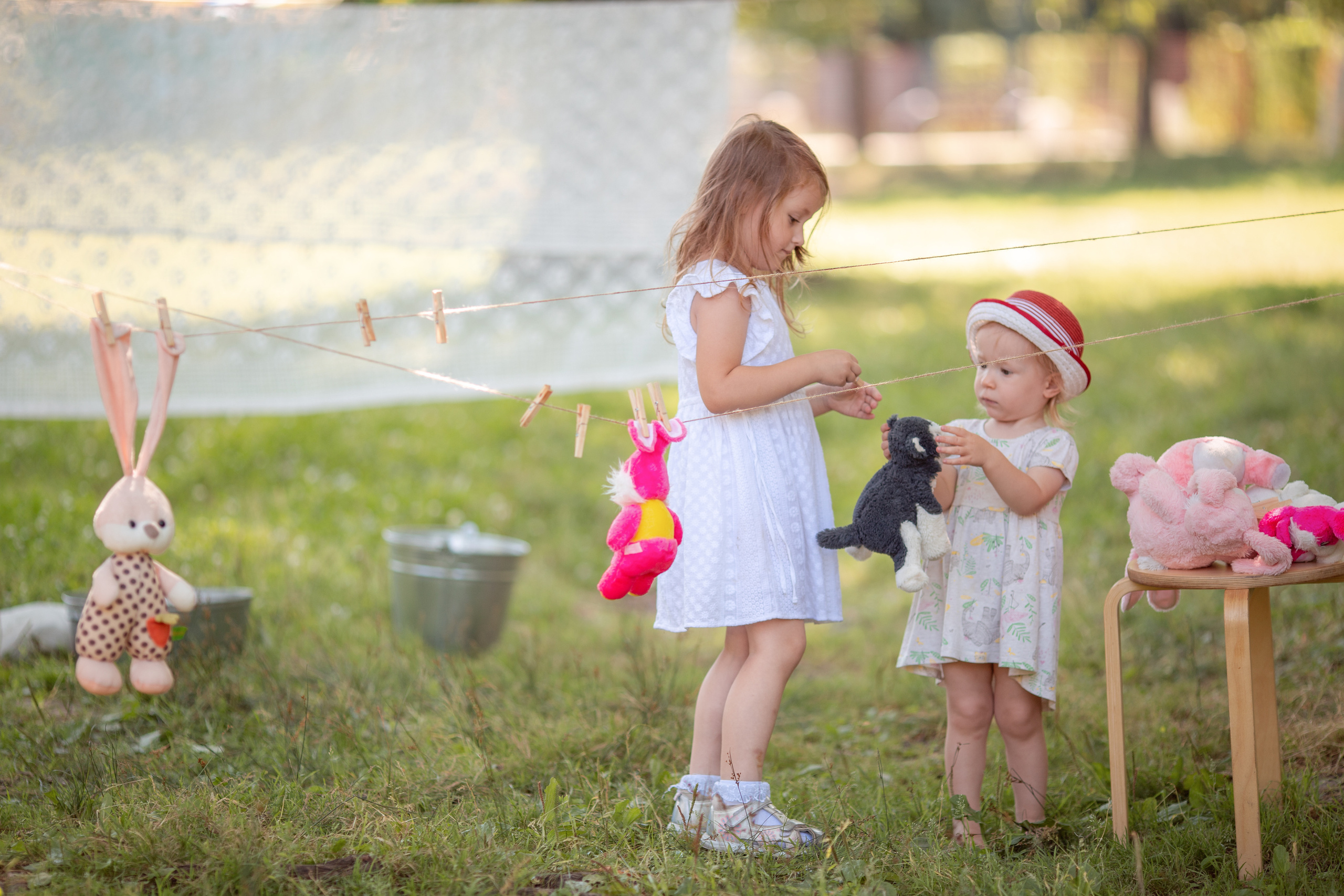 Дети. Фотограф в Самаре Сташенкова Юлия