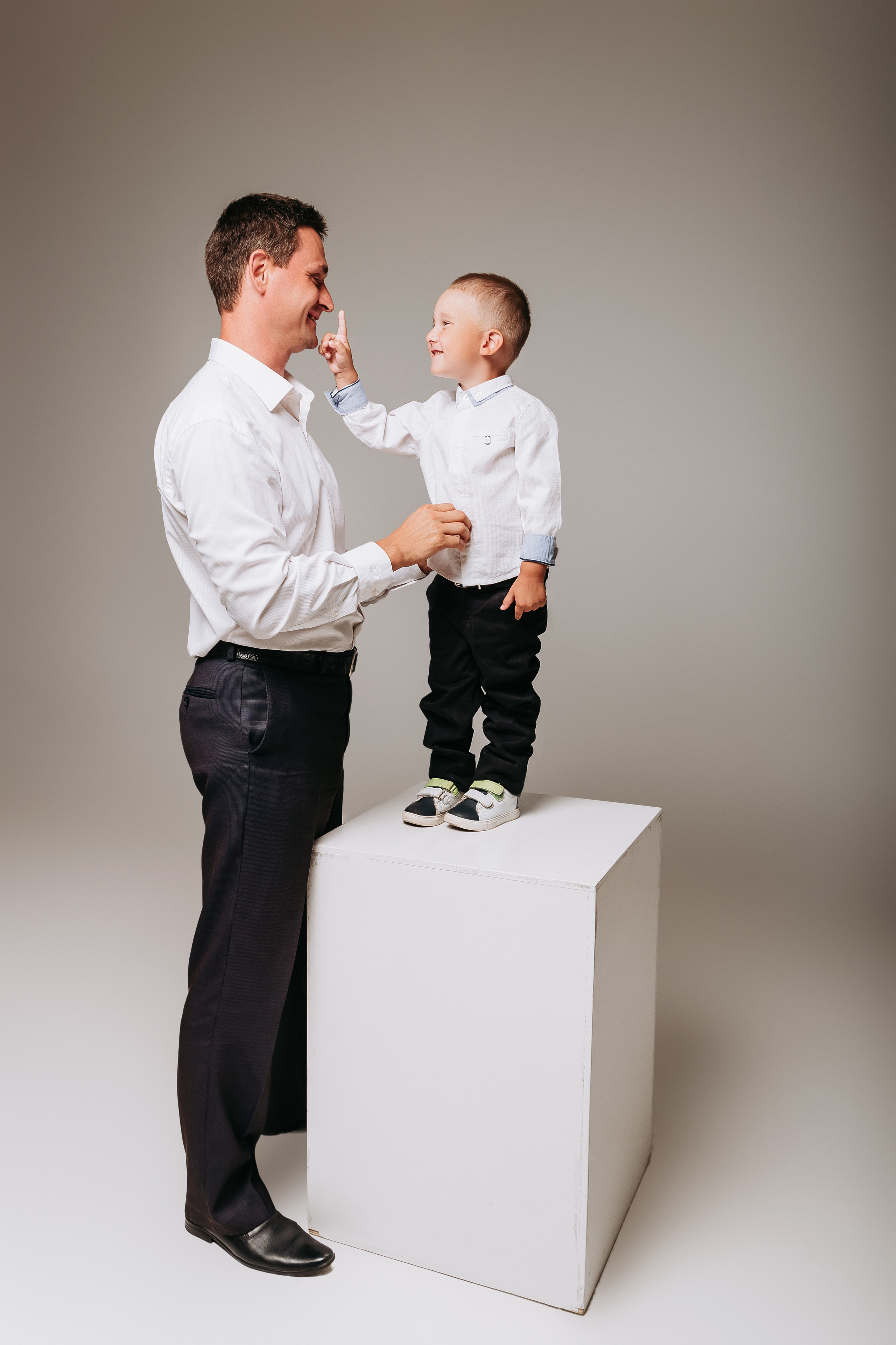 Семейные. Фотограф в Самаре Сташенкова Юлия