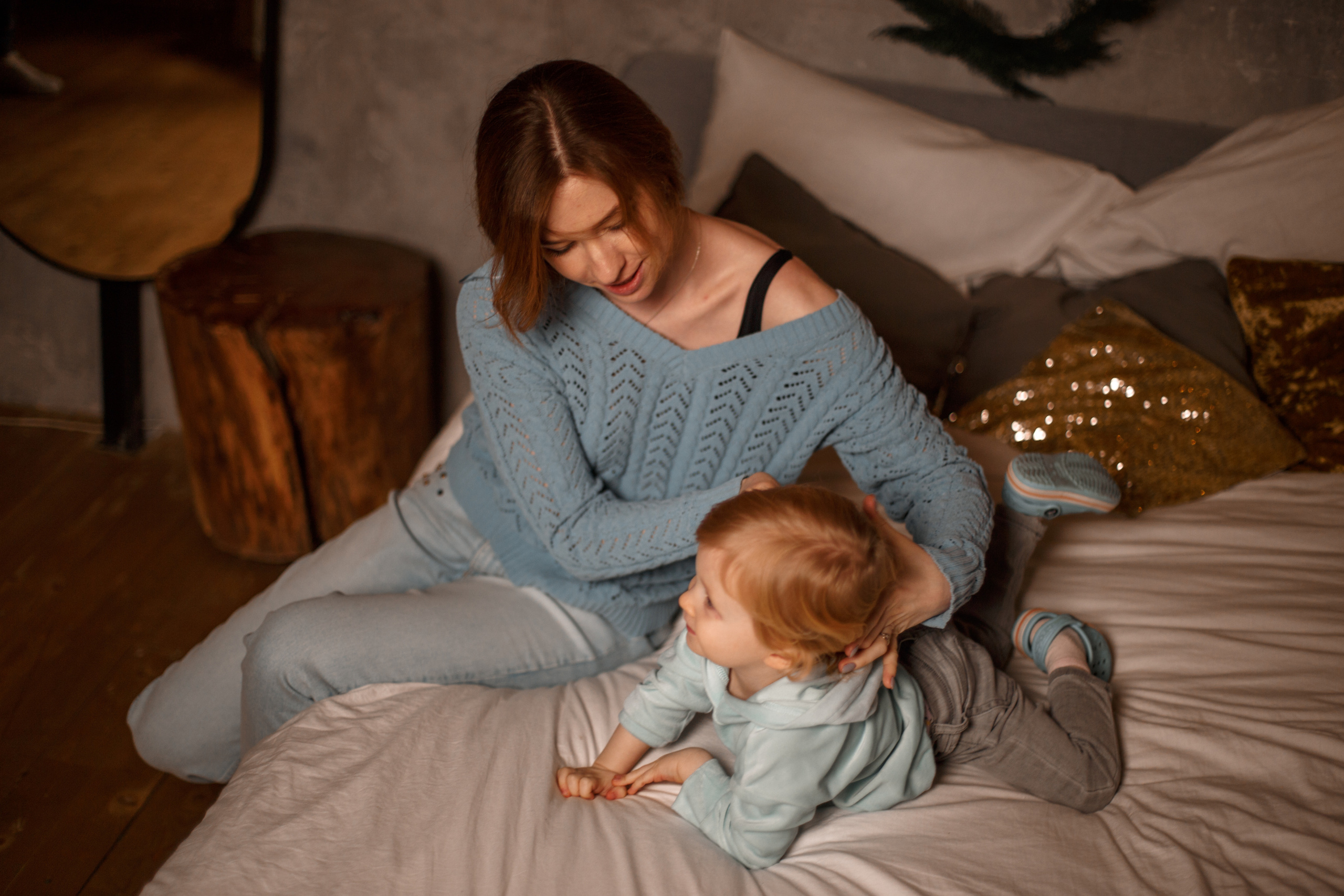 Семейные. Фотограф в Самаре Сташенкова Юлия