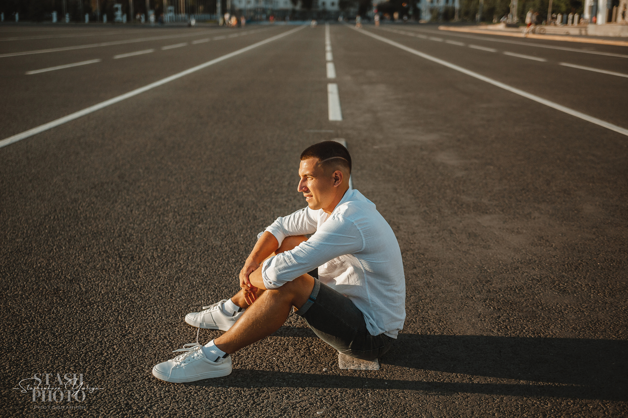 Мужчины. Фотограф в Самаре Сташенкова Юлия
