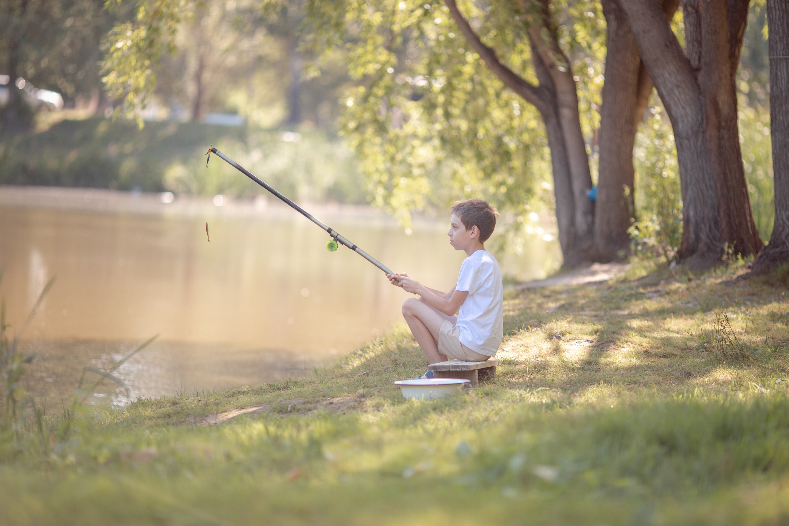 Семейный фотодень. Фотограф в Самаре Сташенкова Юлия