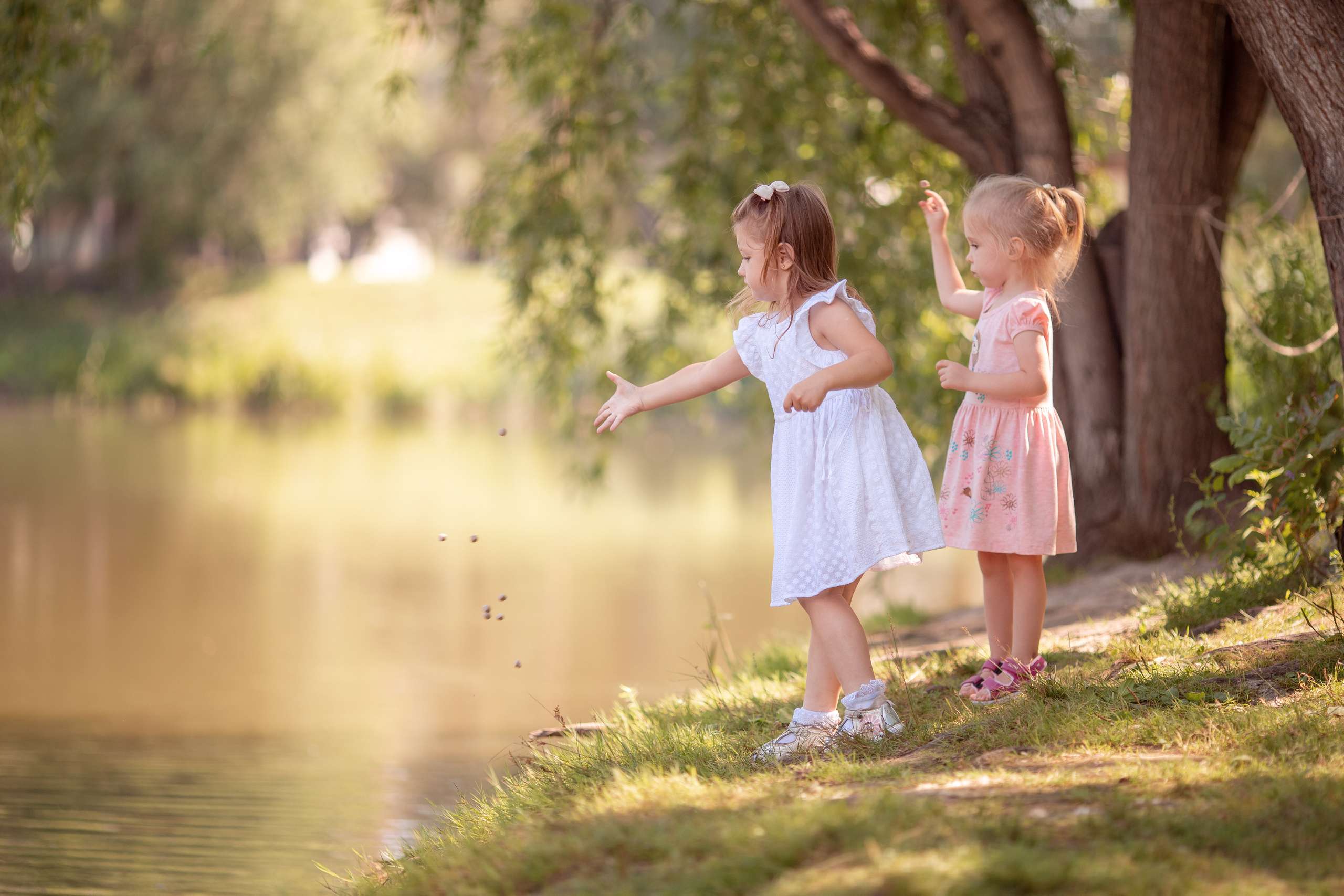 Семейный фотодень. Фотограф в Самаре Сташенкова Юлия