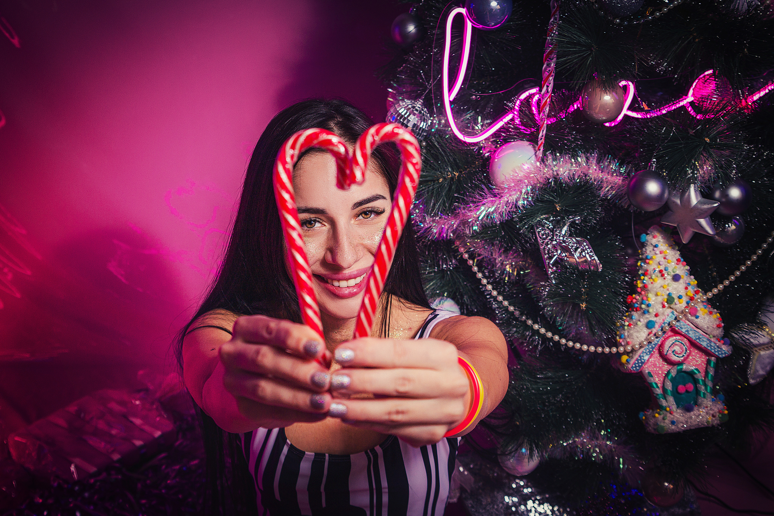 Девушки. Фотограф в Самаре Сташенкова Юлия