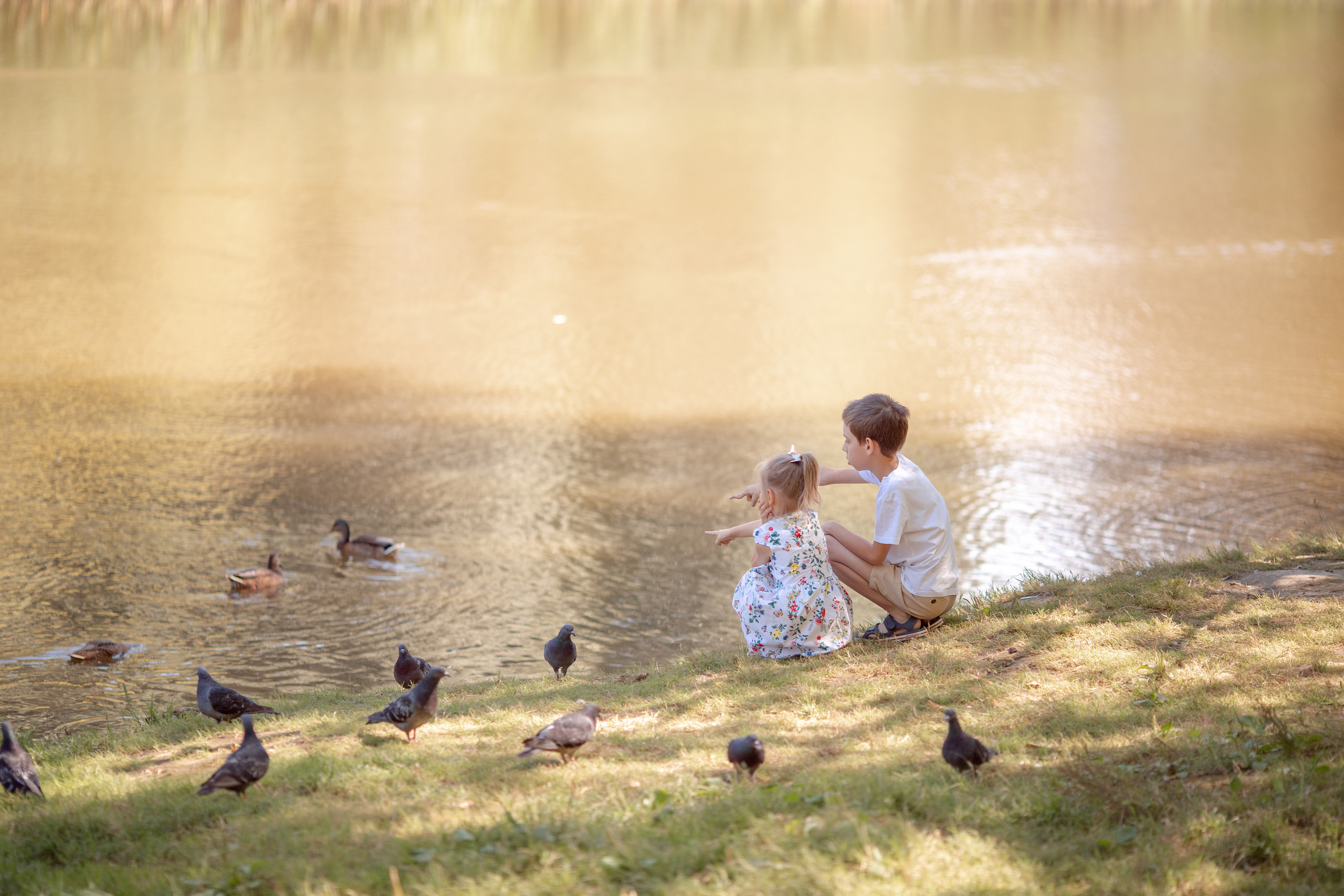 Семейные. Фотограф в Самаре Сташенкова Юлия