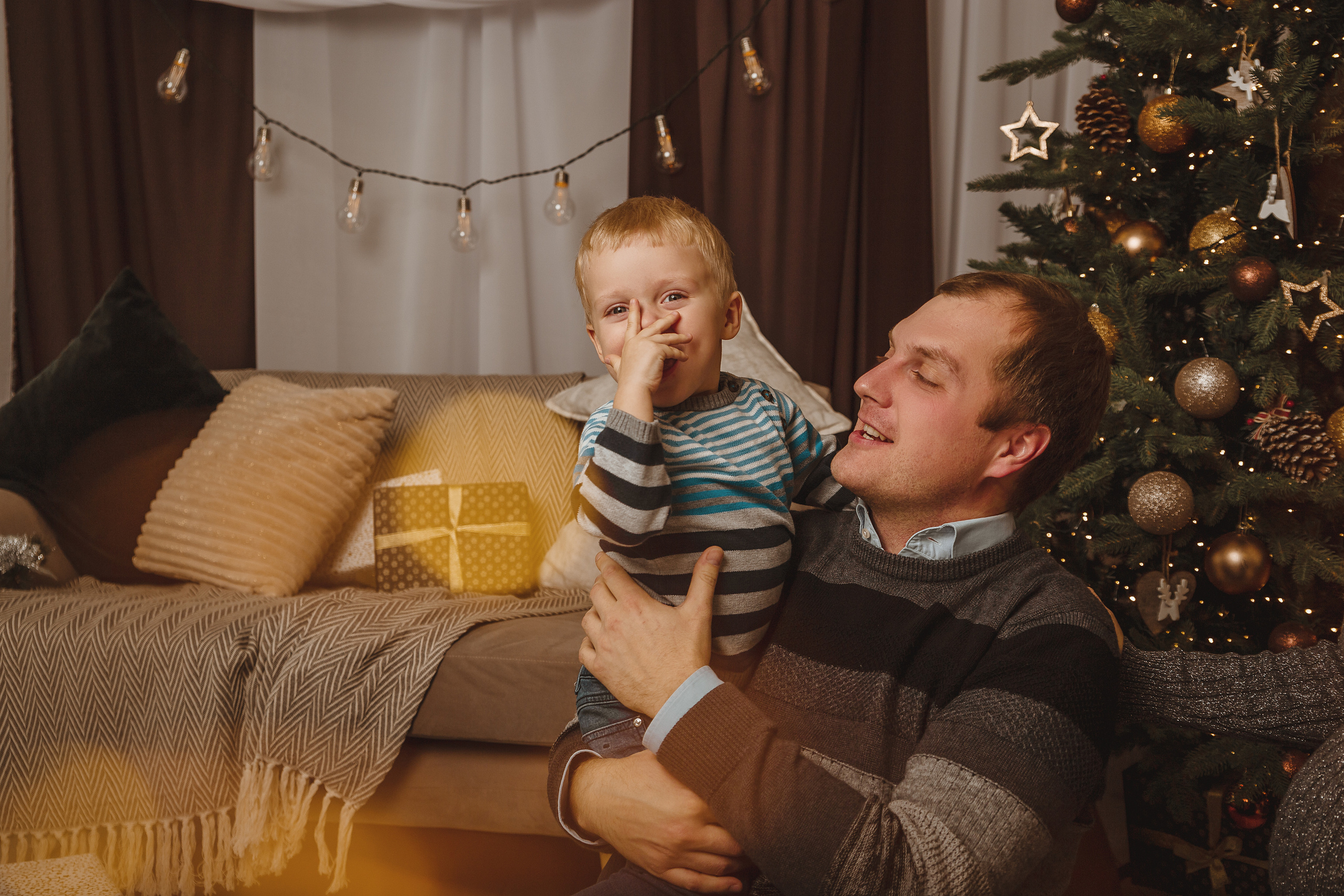 Семейные. Фотограф в Самаре Сташенкова Юлия