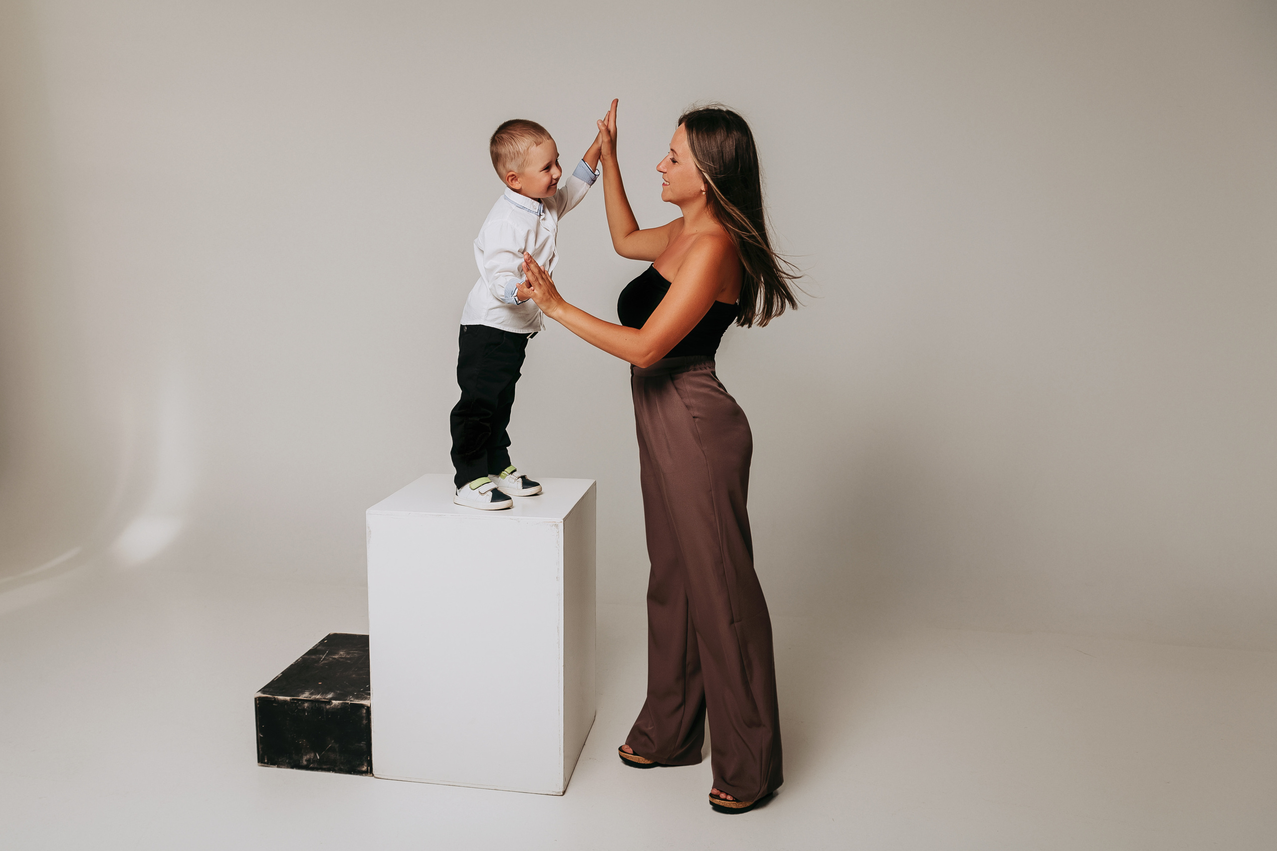 Семейные. Фотограф в Самаре Сташенкова Юлия