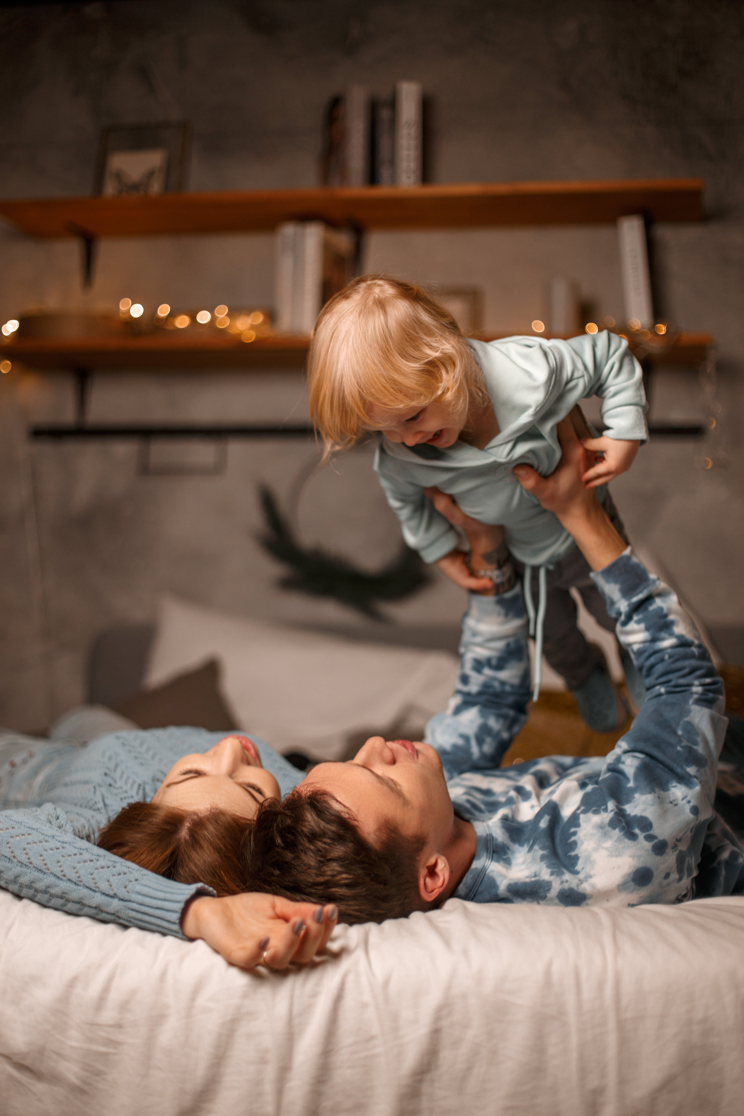 Семейные. Фотограф в Самаре Сташенкова Юлия