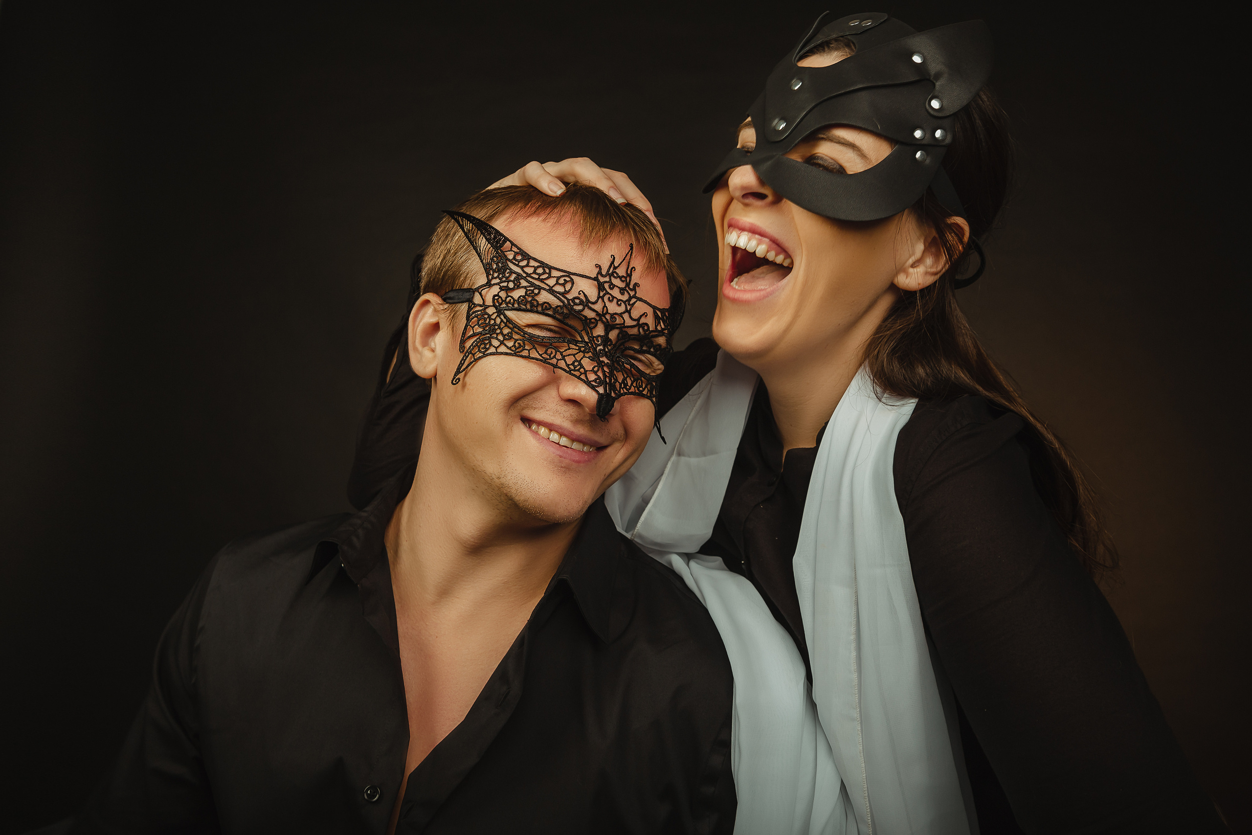 Love-story. Фотограф в Самаре Сташенкова Юлия