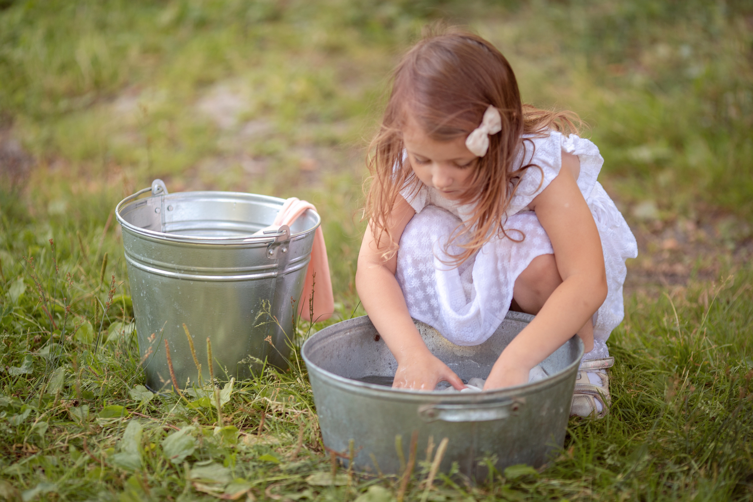 Дети. Фотограф в Самаре Сташенкова Юлия