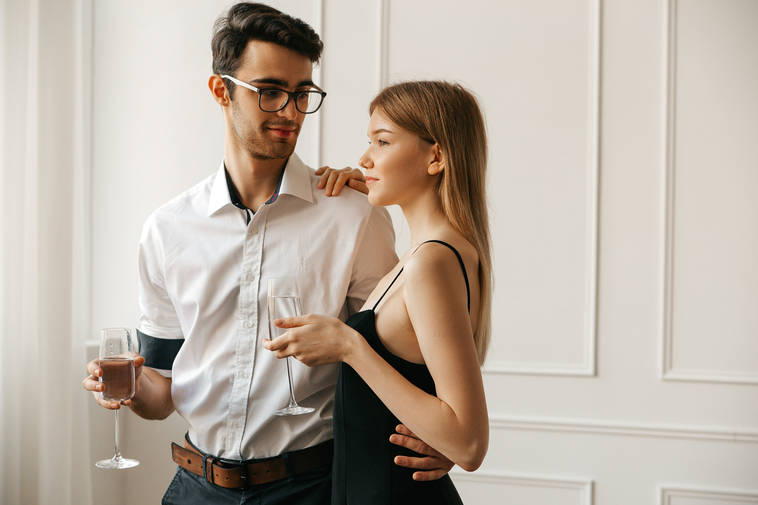 Love-story. Фотограф в Самаре Сташенкова Юлия