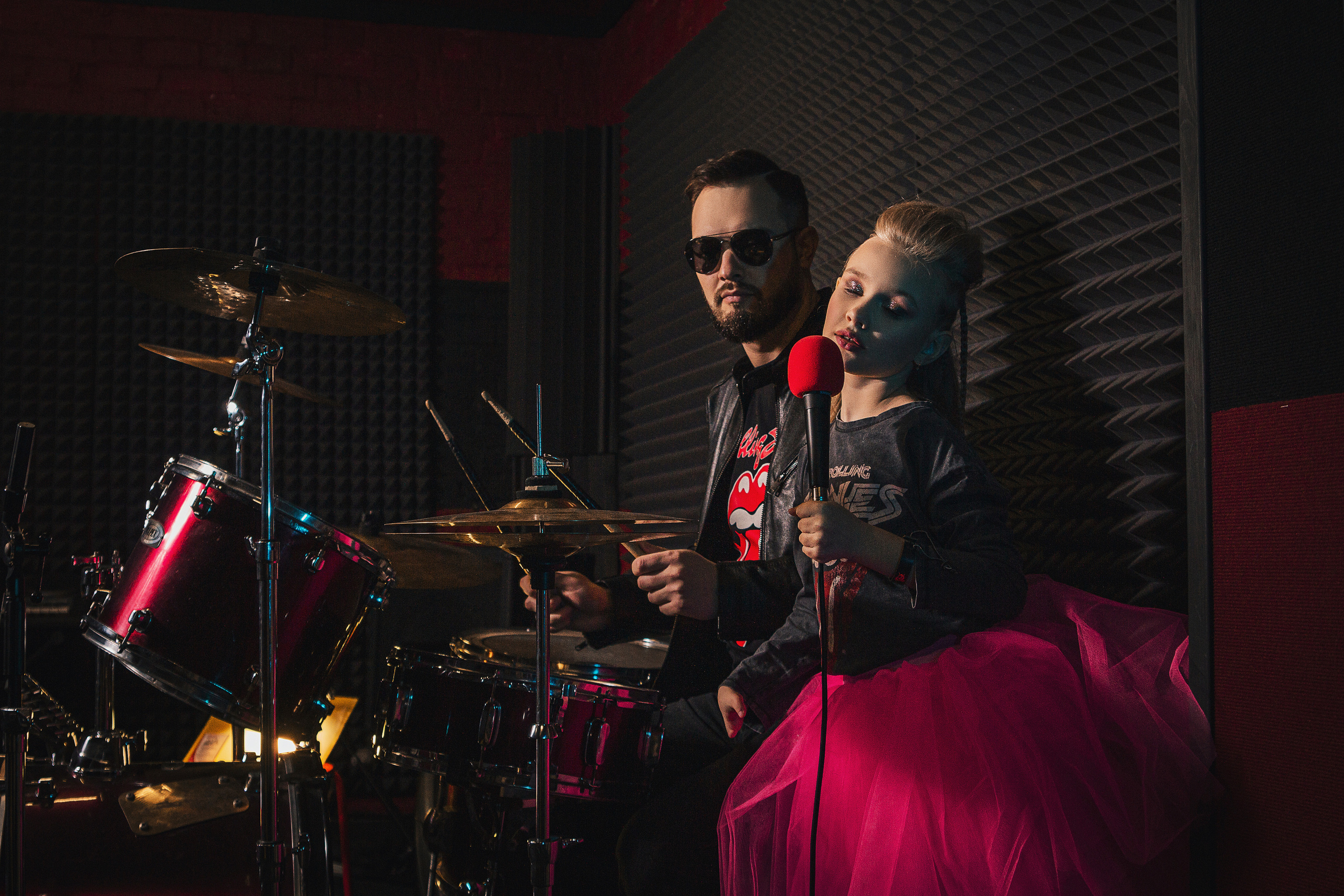 Семейные. Фотограф в Самаре Сташенкова Юлия