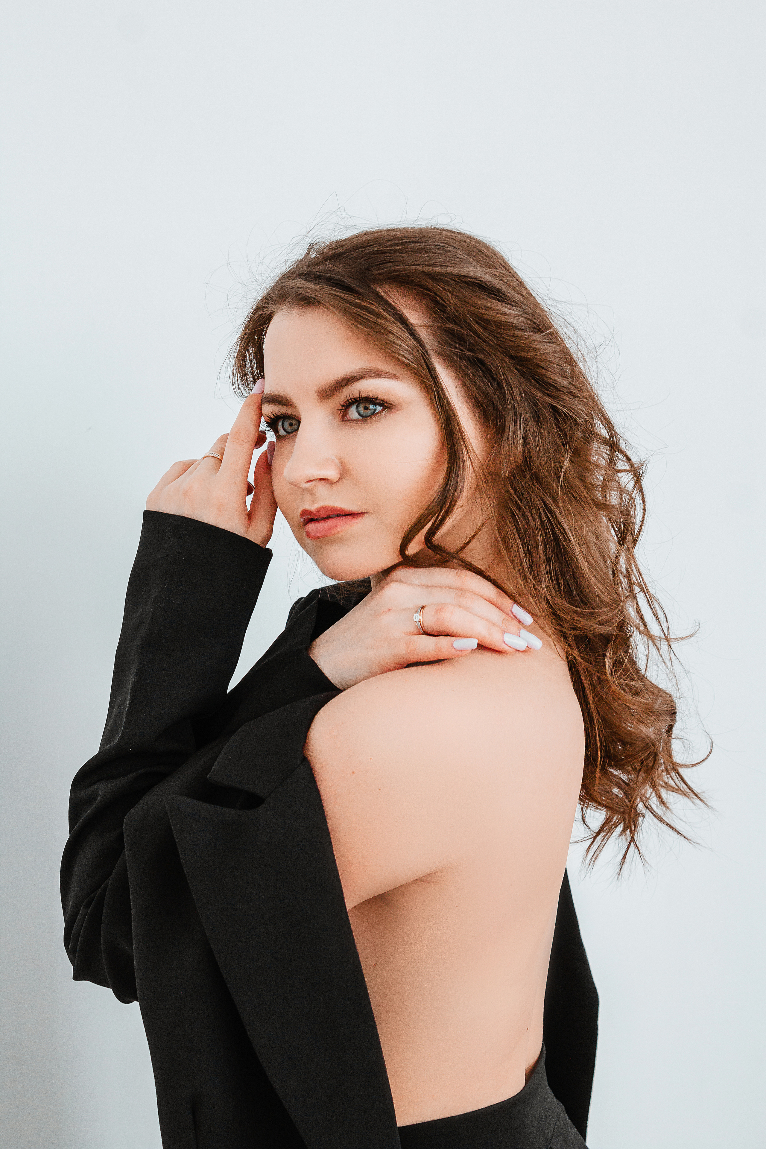 Девушки. Фотограф в Самаре Сташенкова Юлия