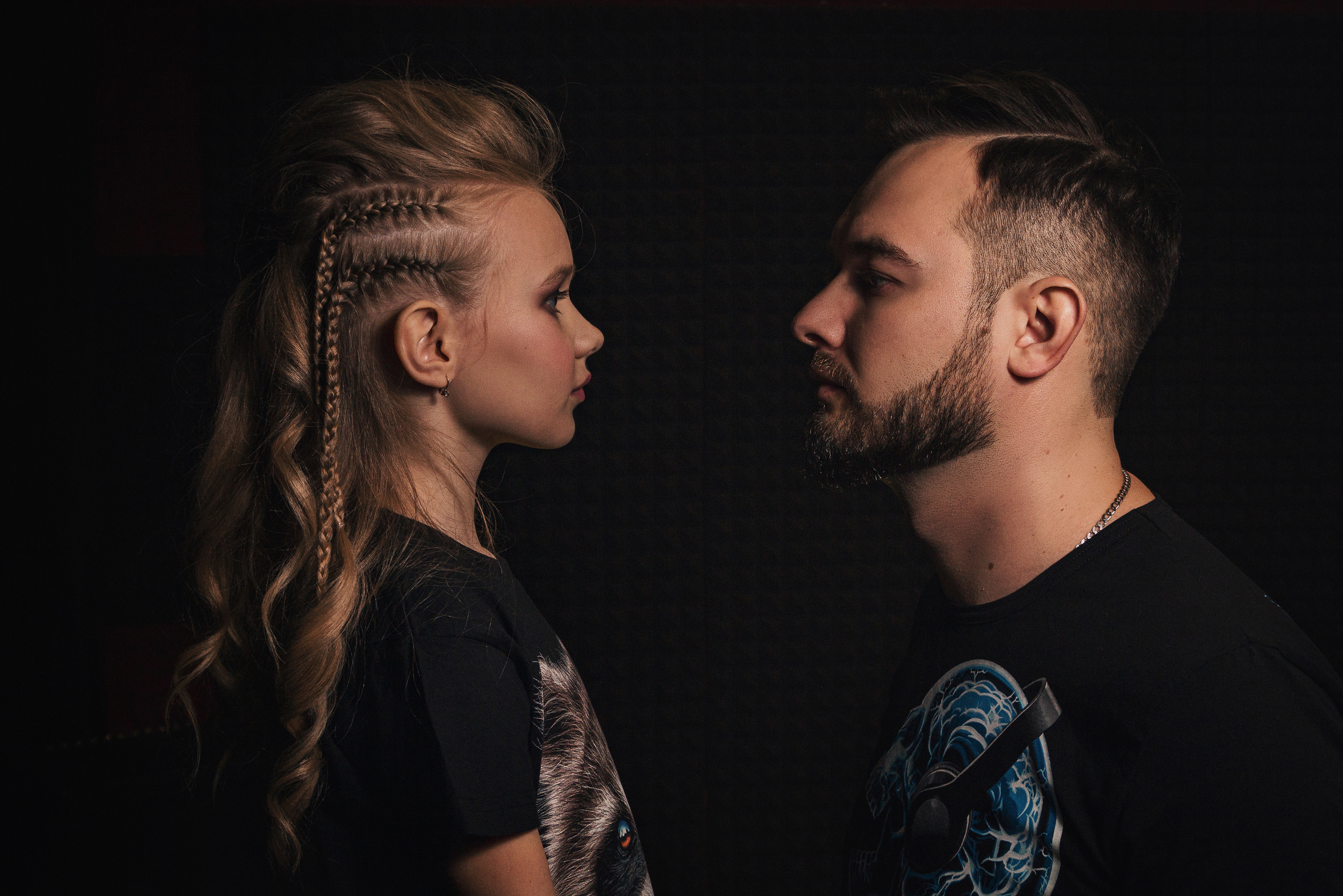 Семейные. Фотограф в Самаре Сташенкова Юлия