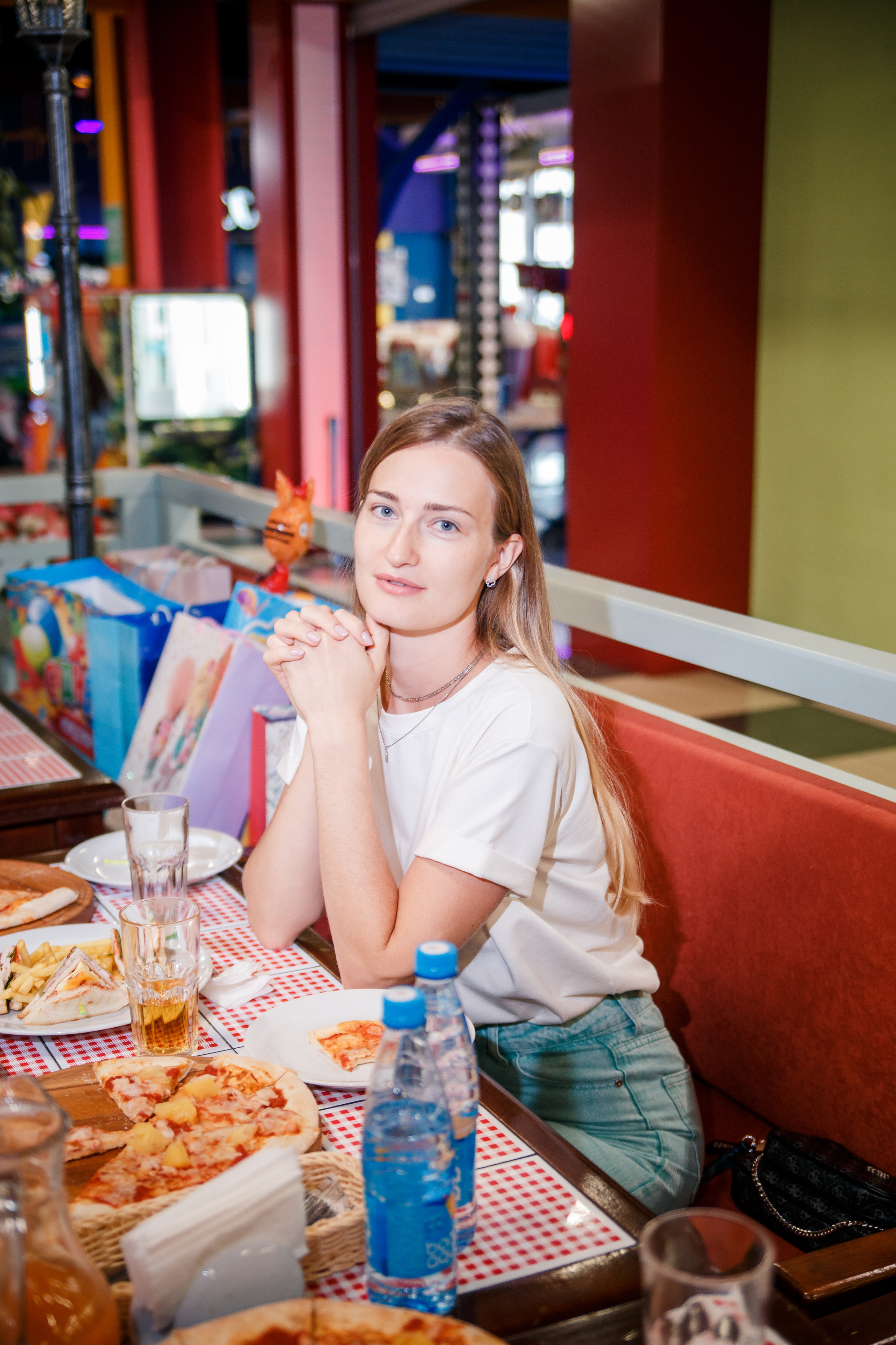 Репортажная съемка мероприятий. Фотограф в Самаре Сташенкова Юлия