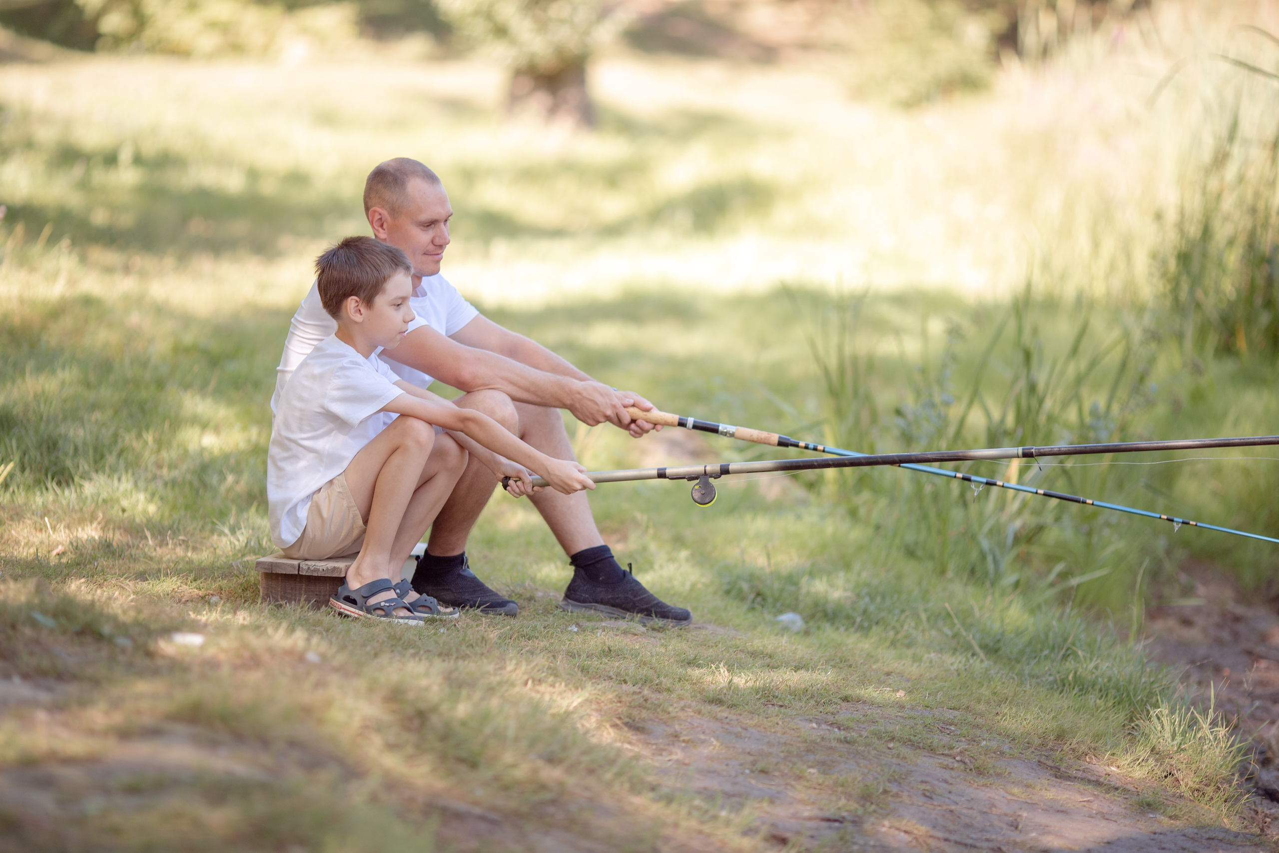 Семейные. Фотограф в Самаре Сташенкова Юлия