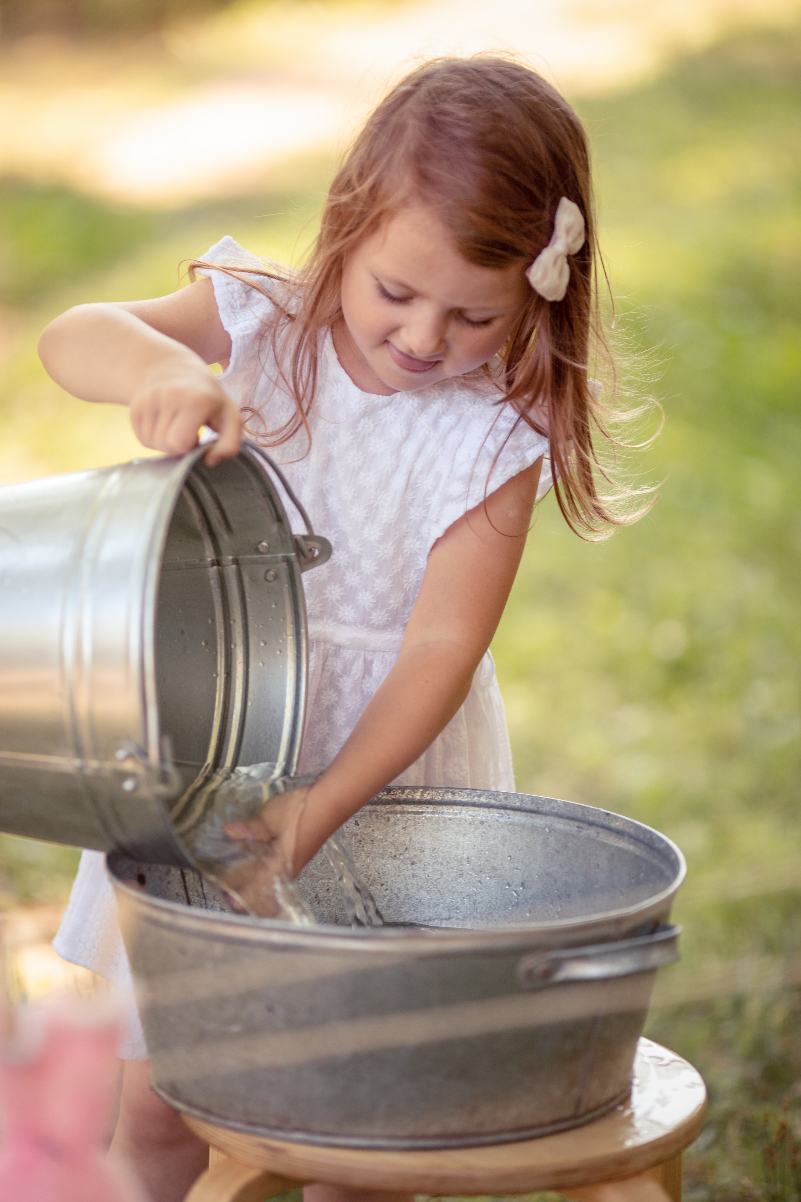 Семейный фотодень. Фотограф в Самаре Сташенкова Юлия