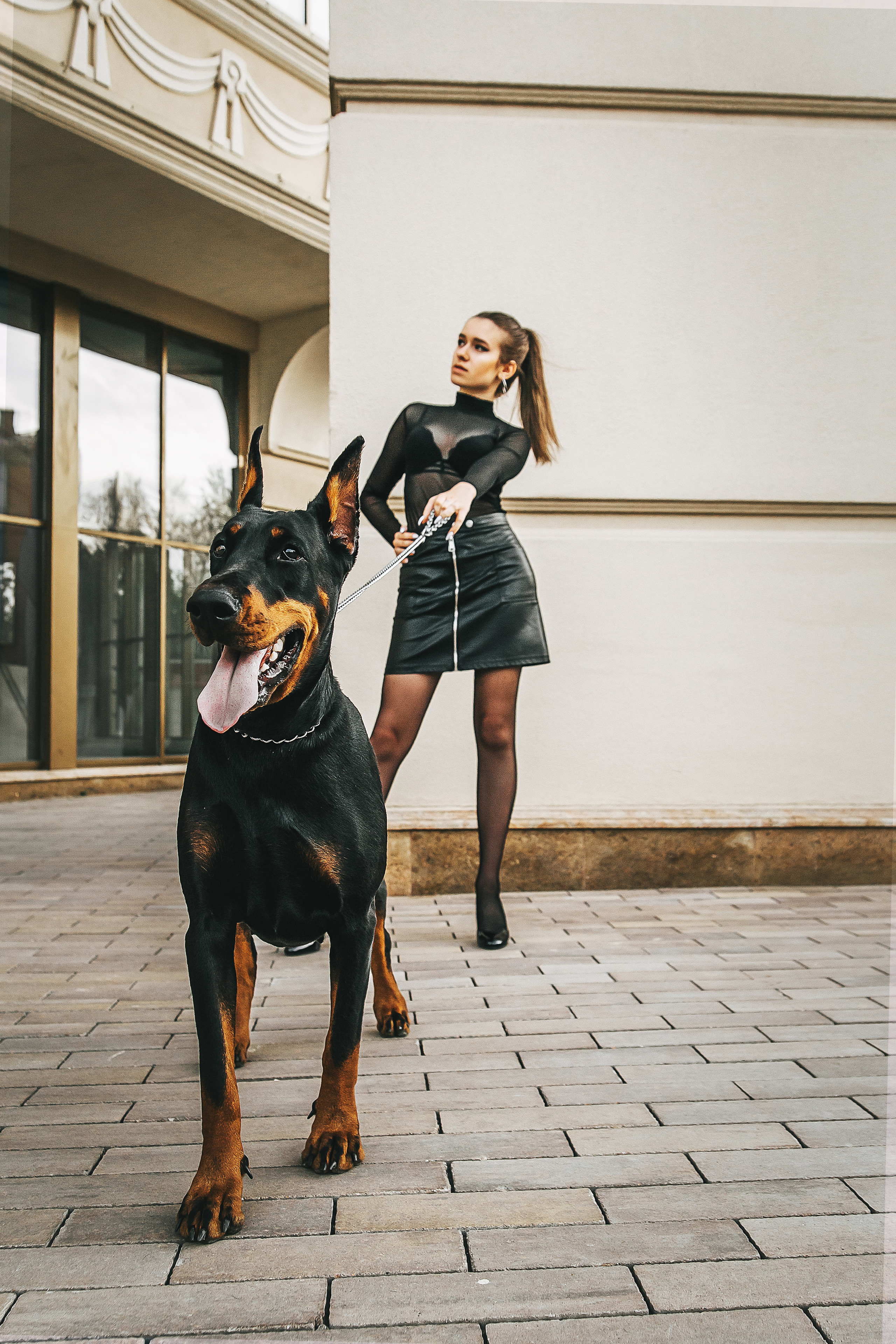 Девушки. Фотограф в Самаре Сташенкова Юлия