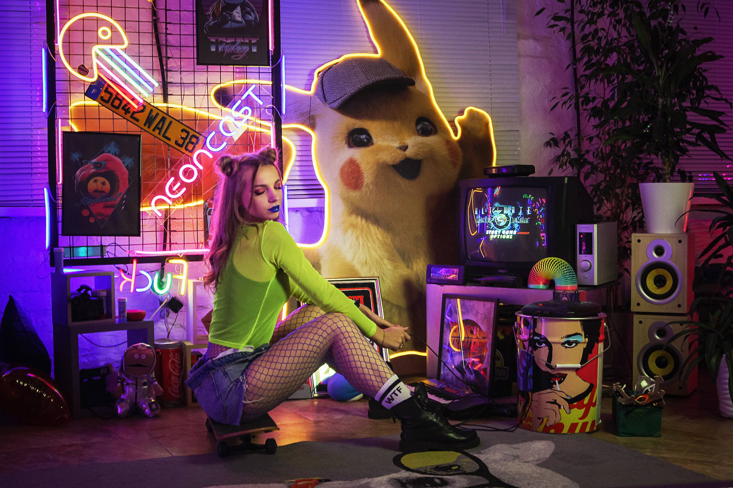 Девушки. Фотограф в Самаре Сташенкова Юлия