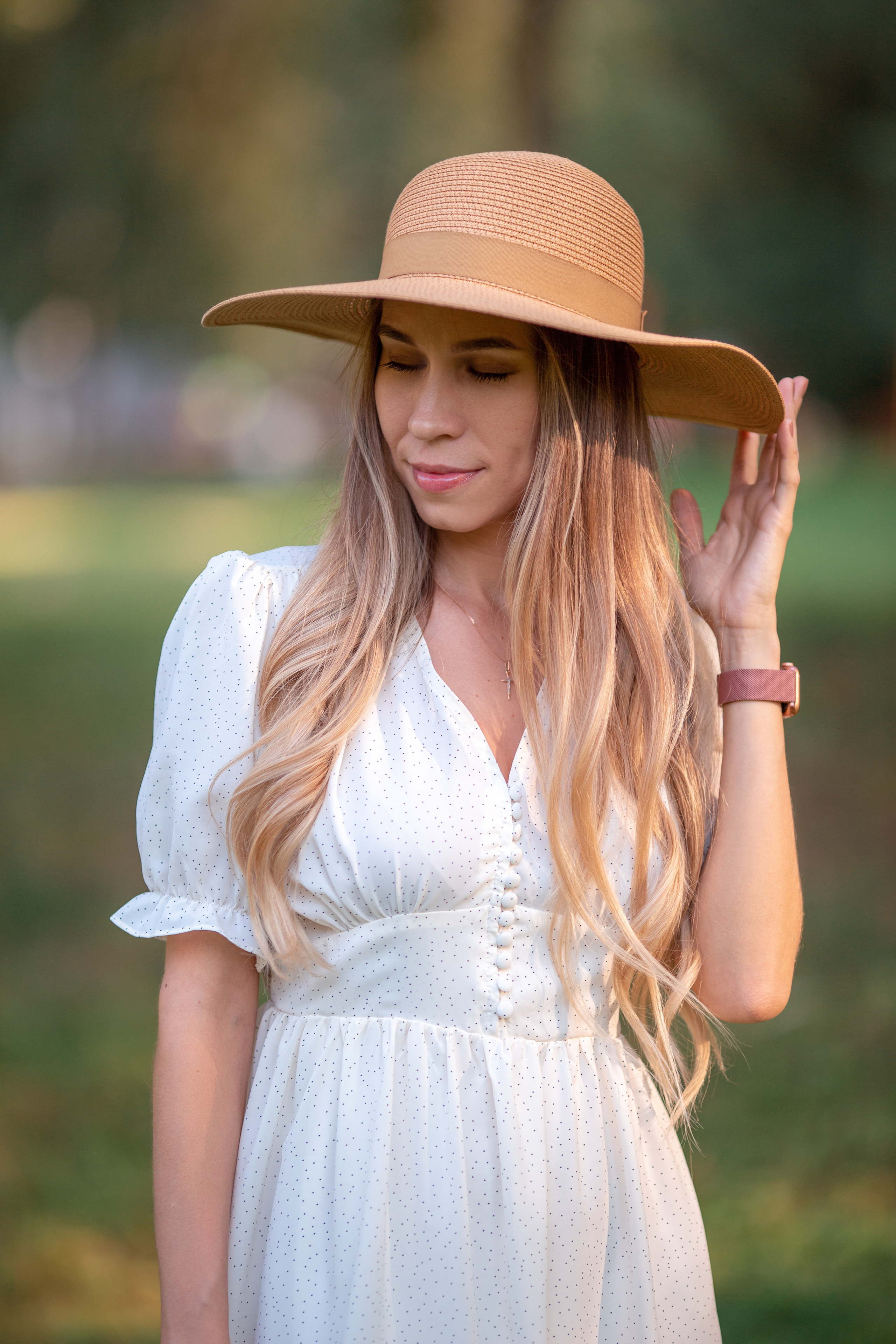 Прогулка на Воронежских озерах. Фотограф в Самаре Сташенкова Юлия